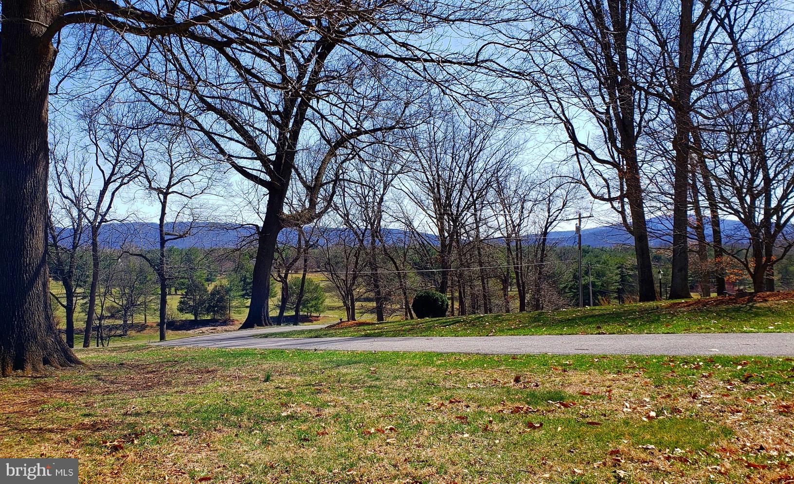 SHEN VALLEY GOLF - Residential