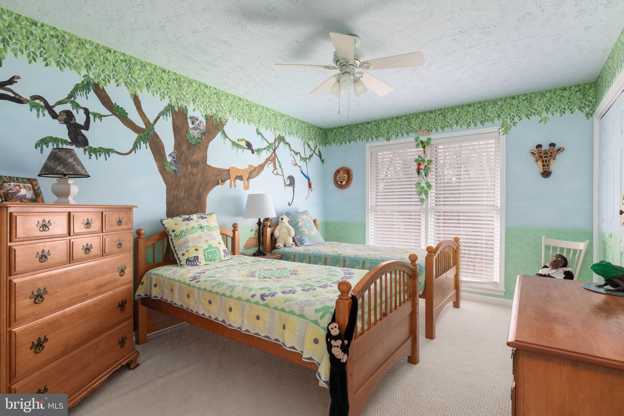 SHEN VALLEY GOLF - Residential