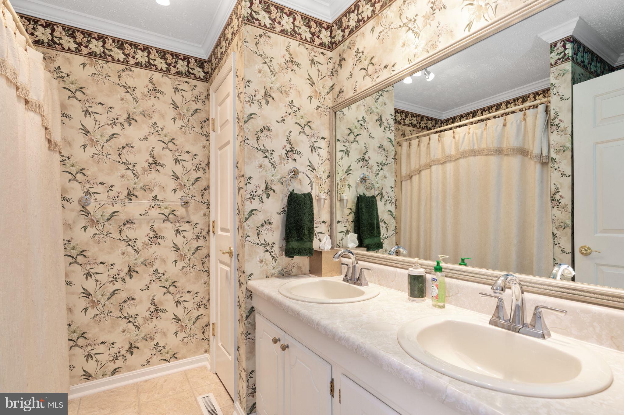 SHEN VALLEY GOLF - Residential