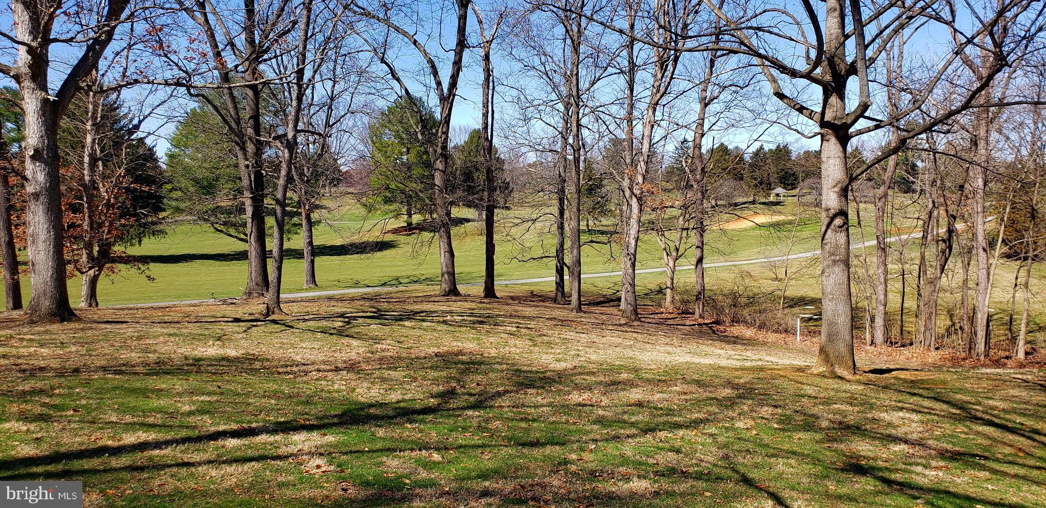 SHEN VALLEY GOLF - Residential