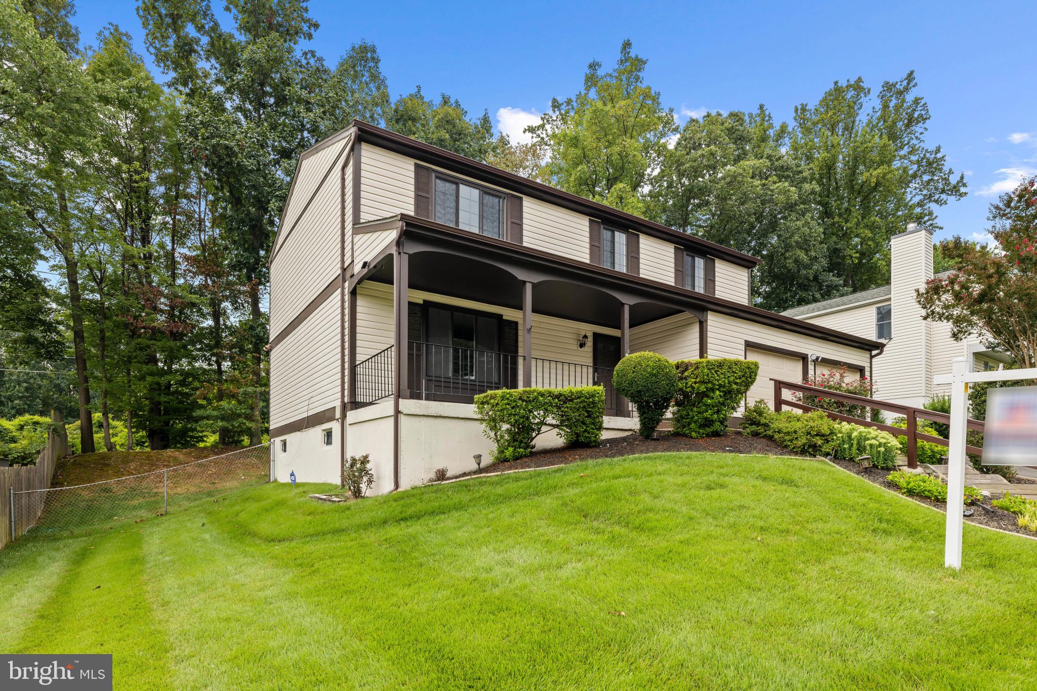 7613 SPRINGFIELD HILLS DRIVE