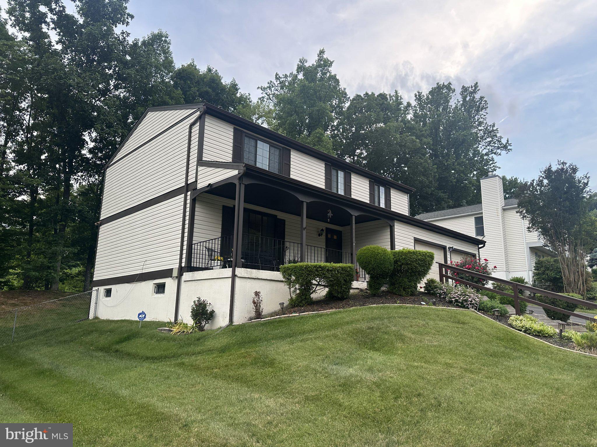 7613 SPRINGFIELD HILLS DRIVE