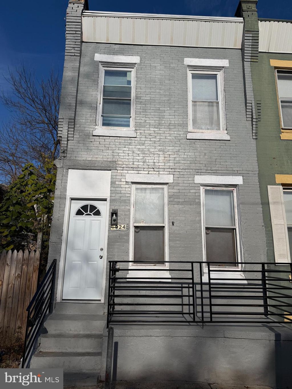 Photo of 1924 N Taylor Street, PHILADELPHIA, PA 19121 (MLS # PAPH2572576)