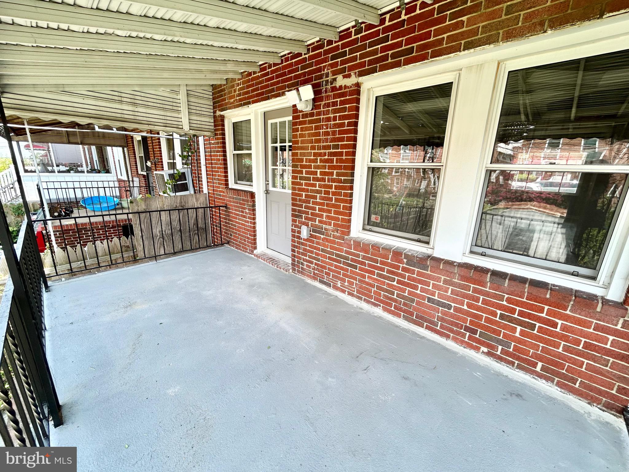 BELAIR-EDISON - Residential