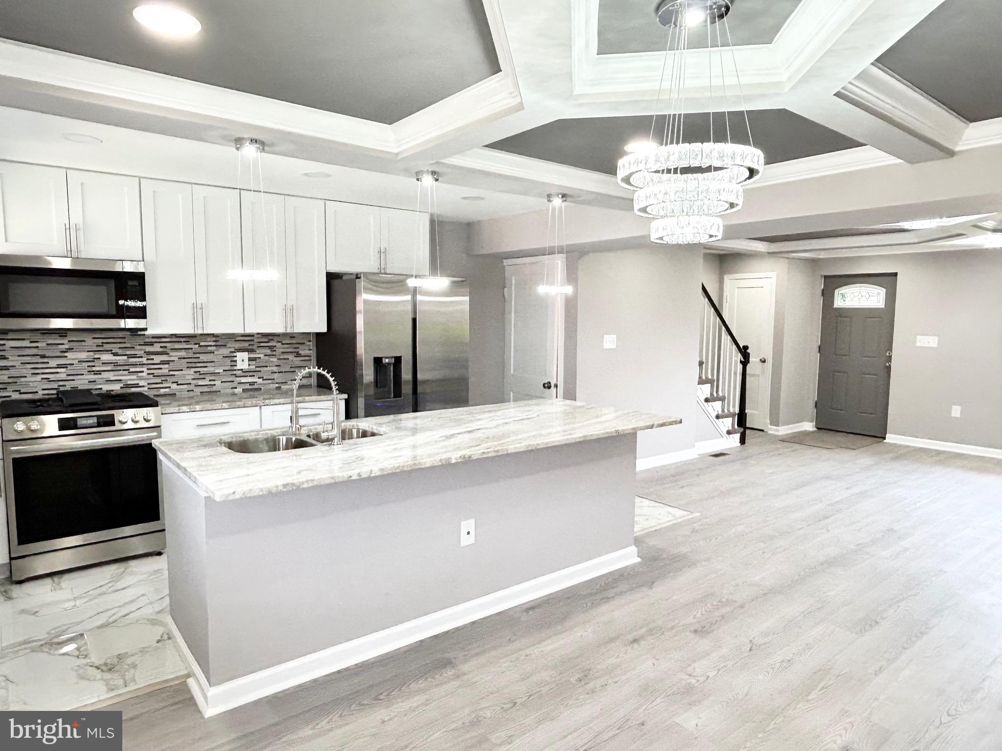 BELAIR-EDISON - Residential