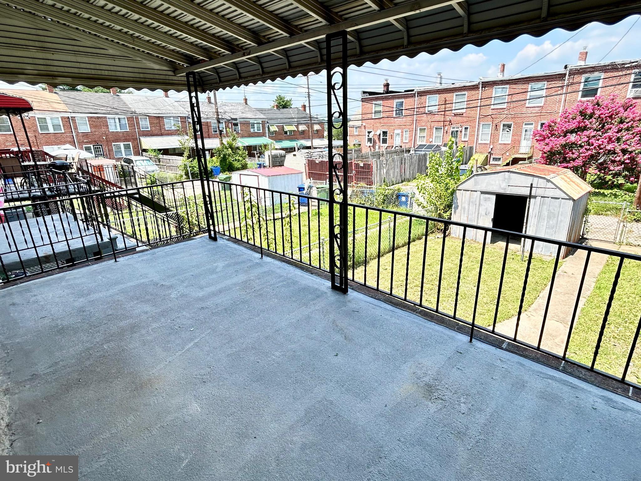 BELAIR-EDISON - Residential