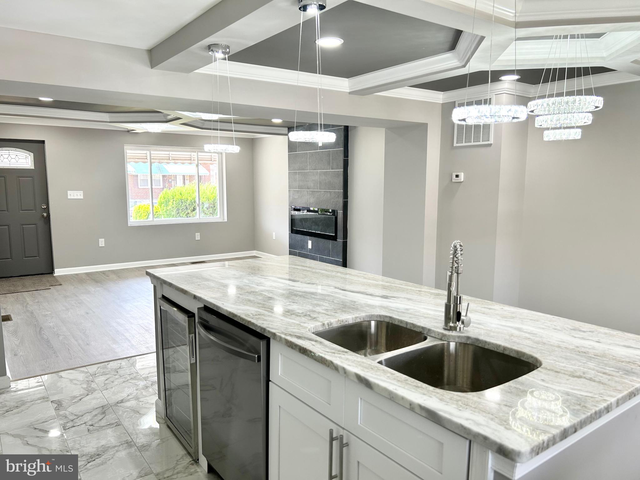 BELAIR-EDISON - Residential