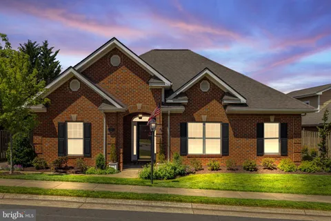 230 Carriage Chase Circle, Warrenton, VA 20186 - MLS#: VAFQ2016550