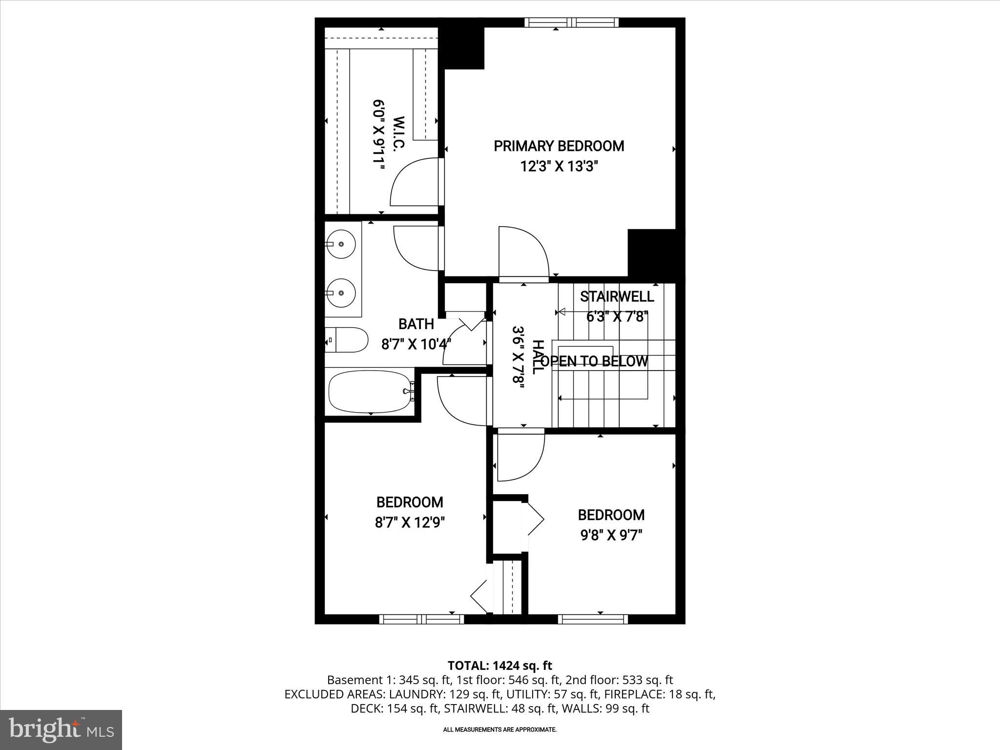 BRIGHTFIELD - Residential
