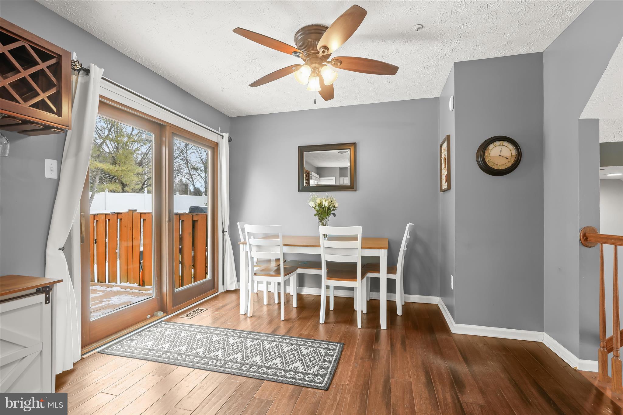 BRIGHTFIELD - Residential