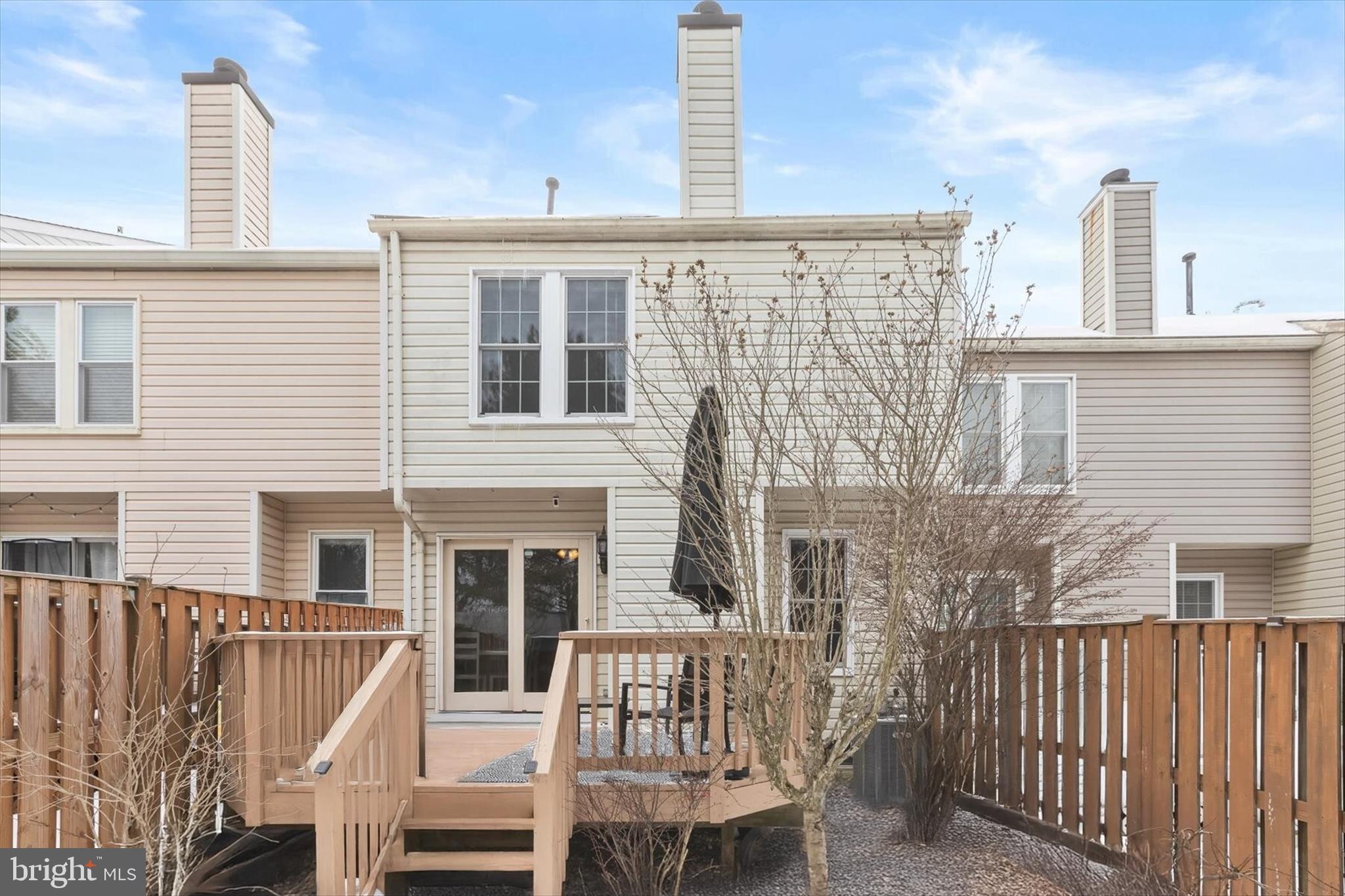 BRIGHTFIELD - Residential