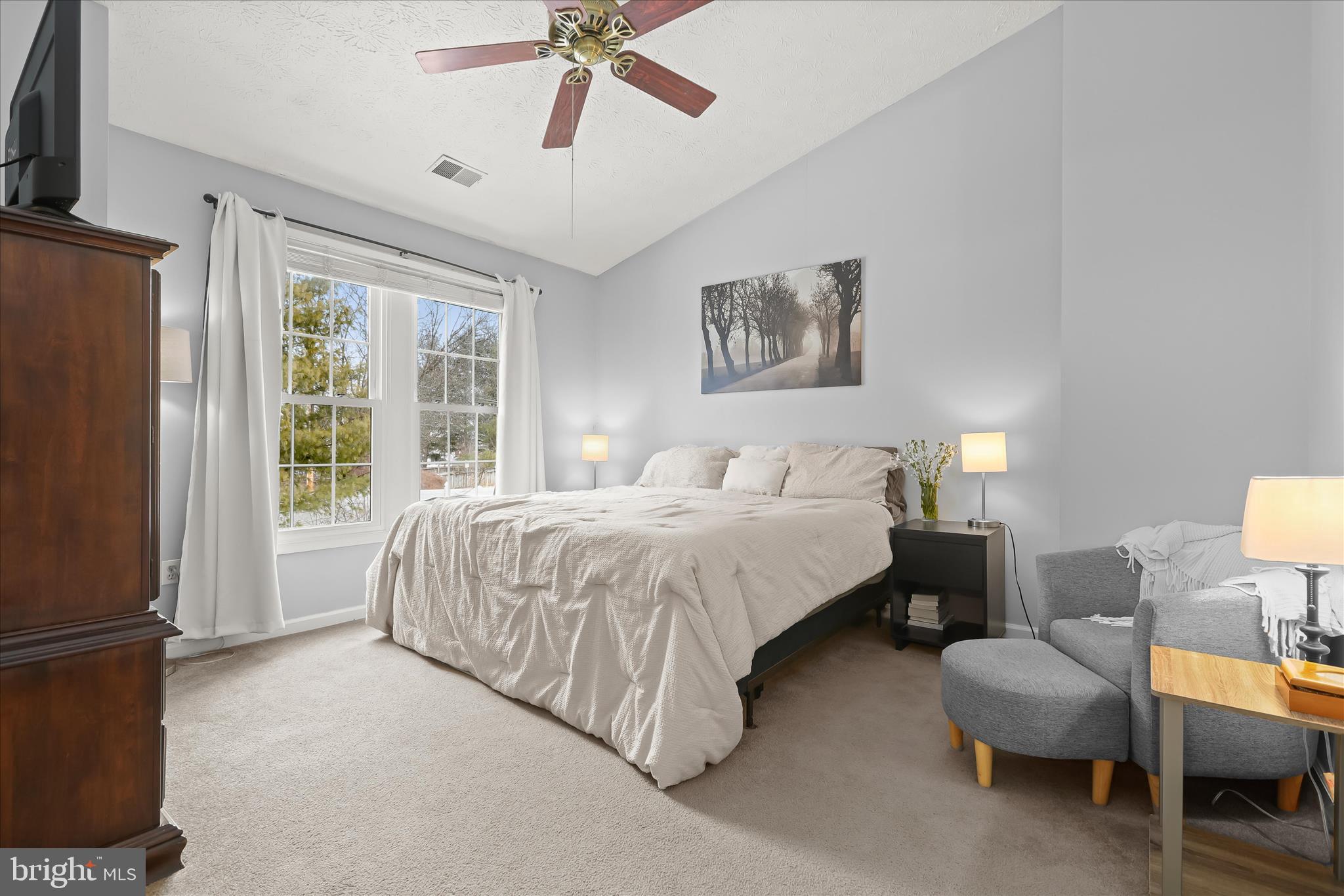 BRIGHTFIELD - Residential