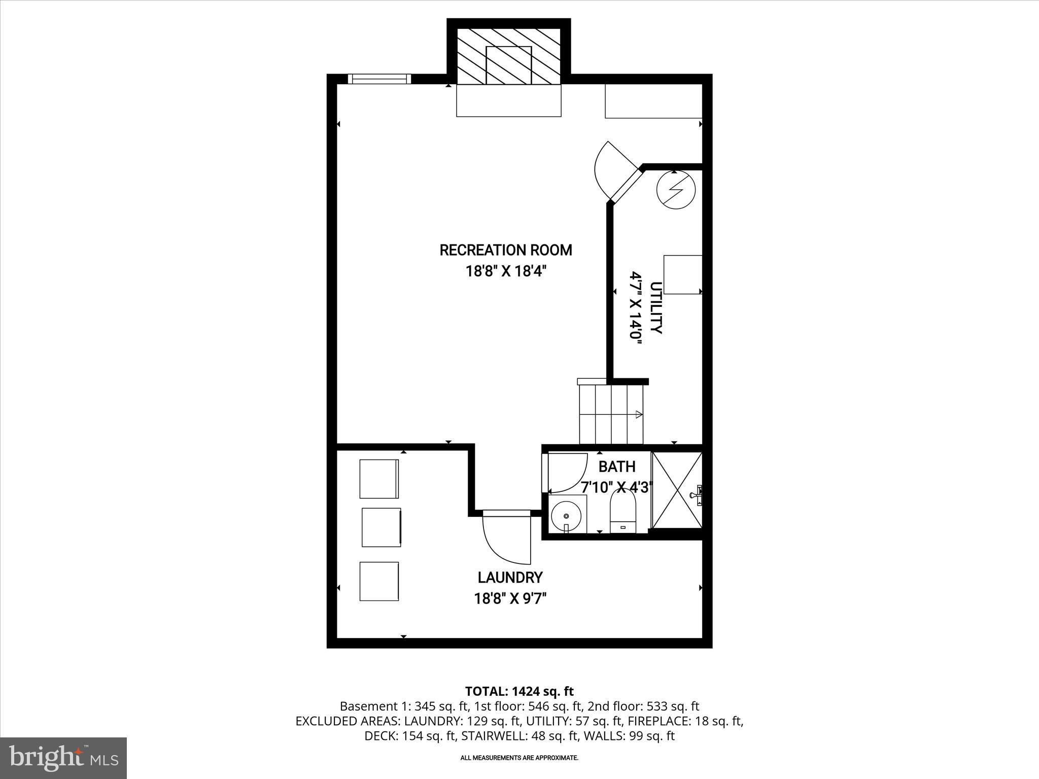 BRIGHTFIELD - Residential