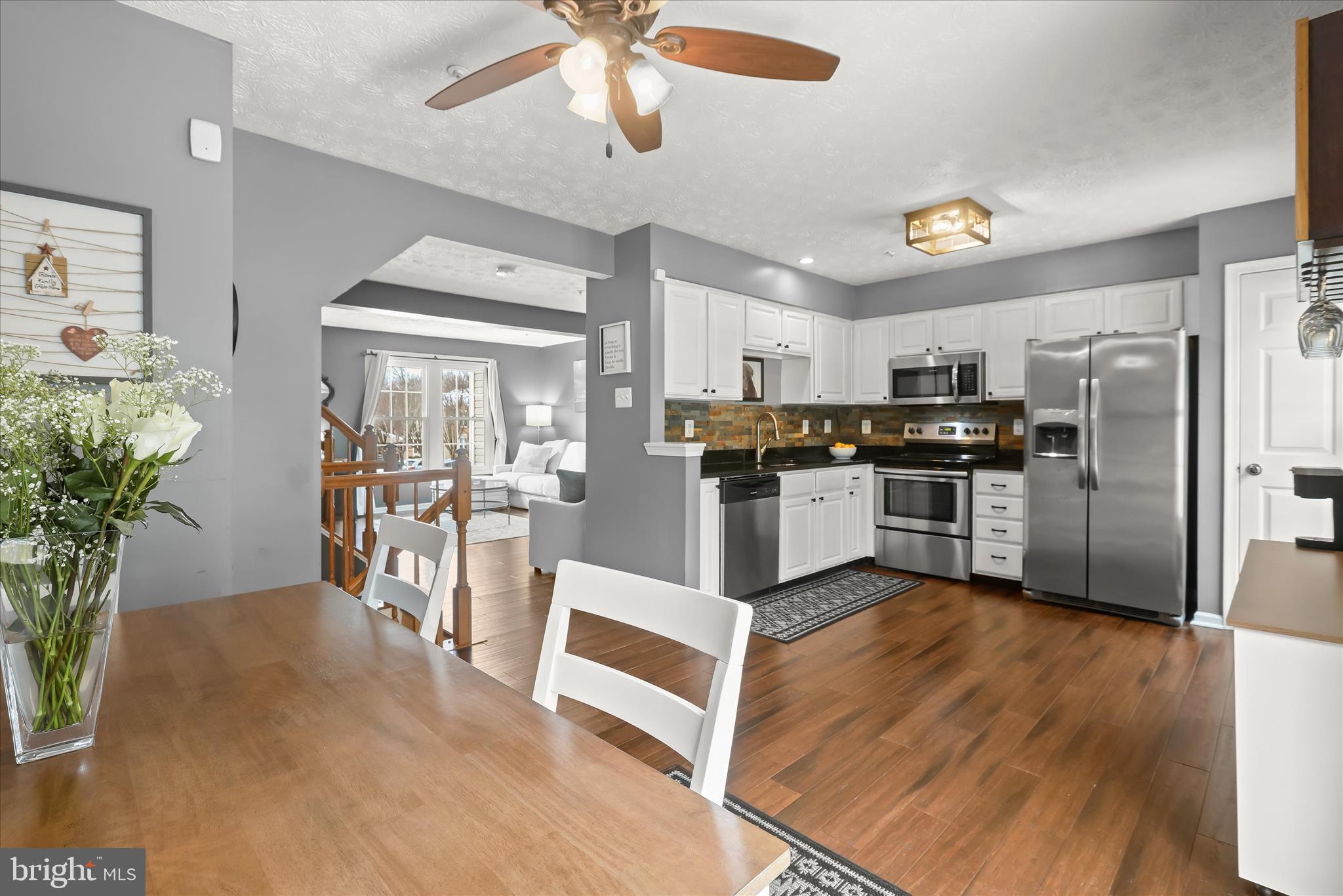 BRIGHTFIELD - Residential