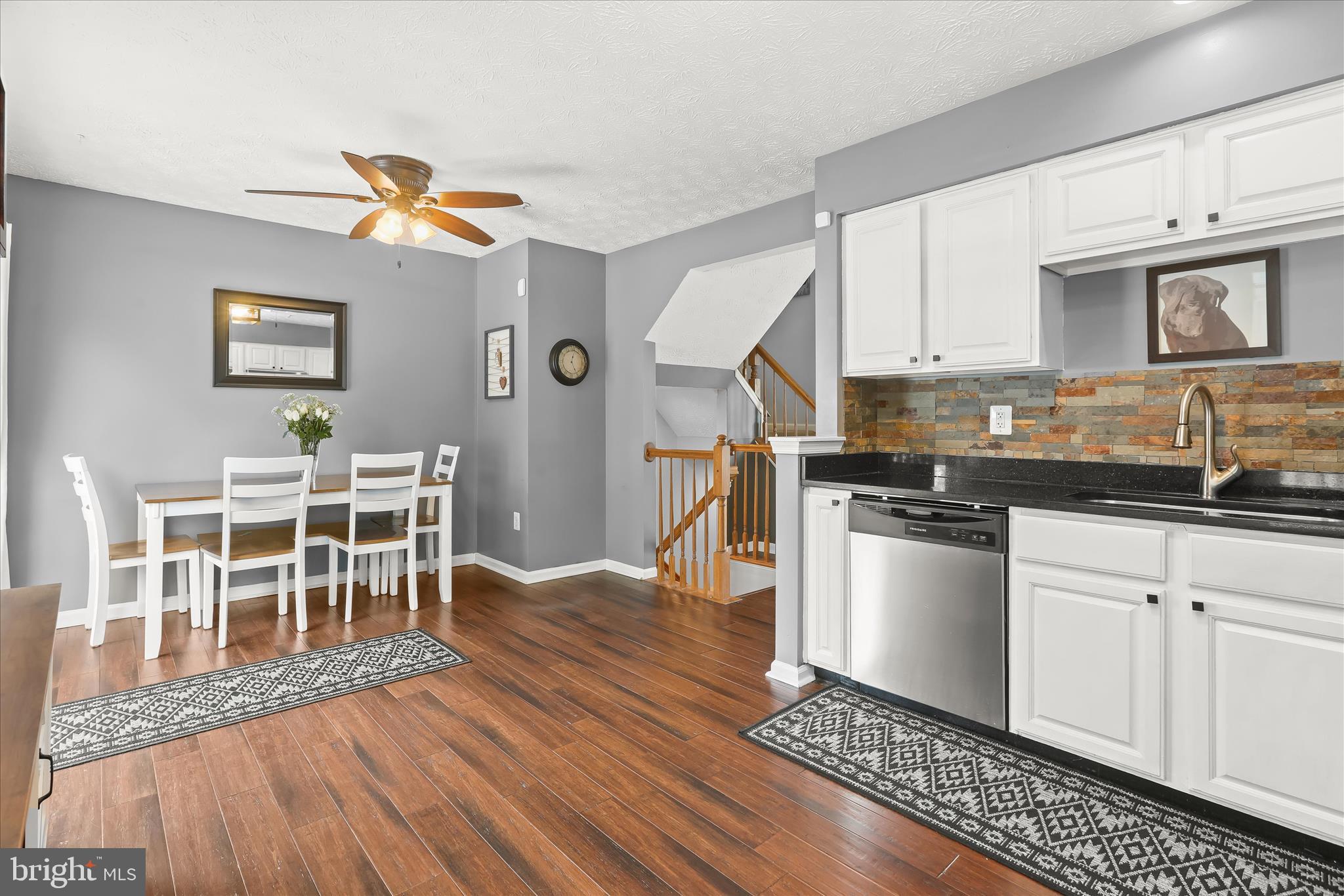 BRIGHTFIELD - Residential