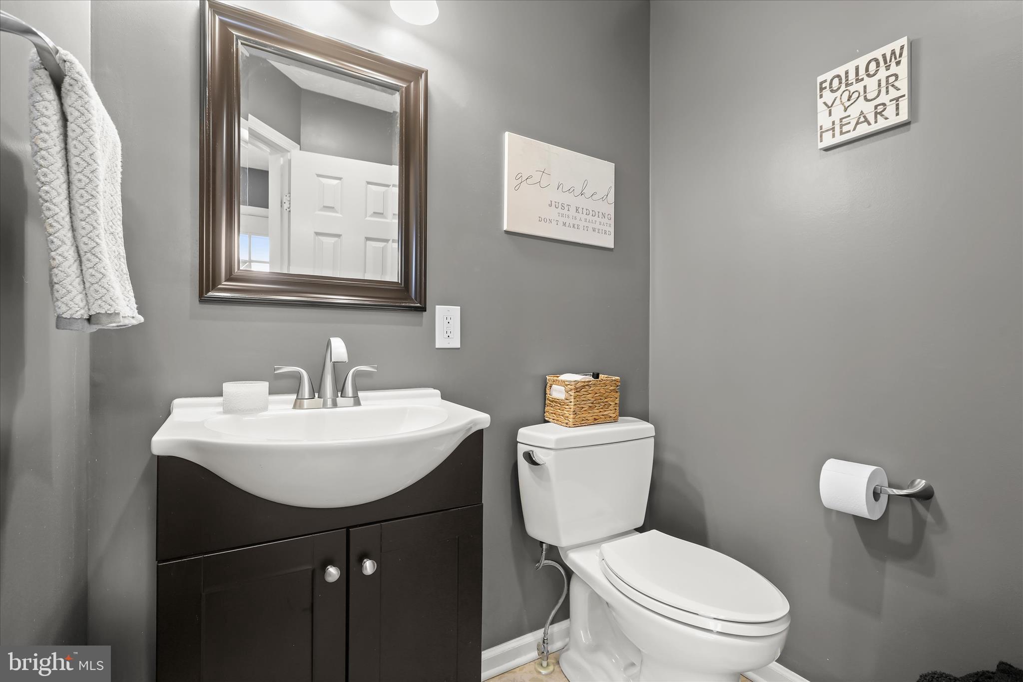 BRIGHTFIELD - Residential