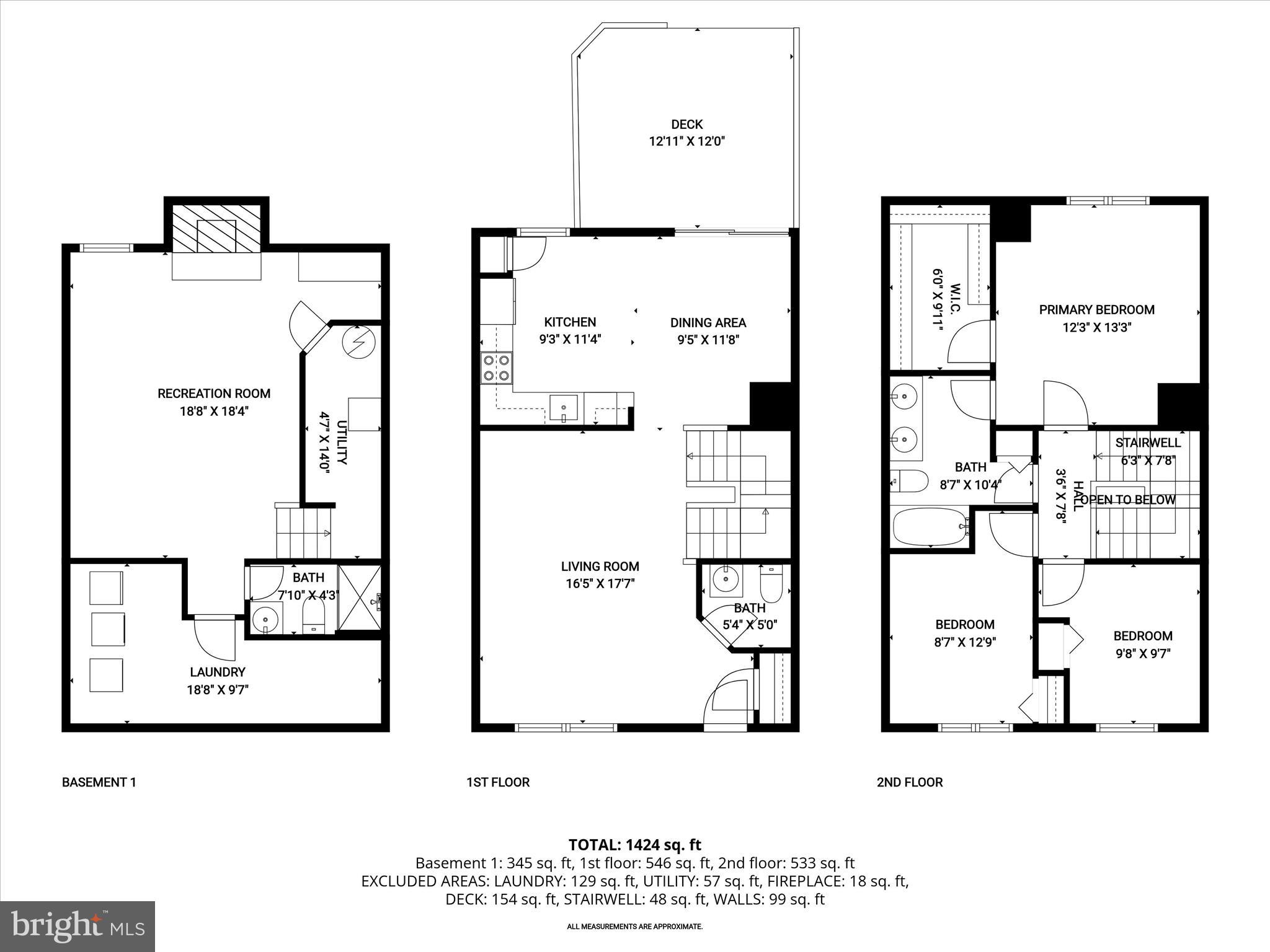 BRIGHTFIELD - Residential