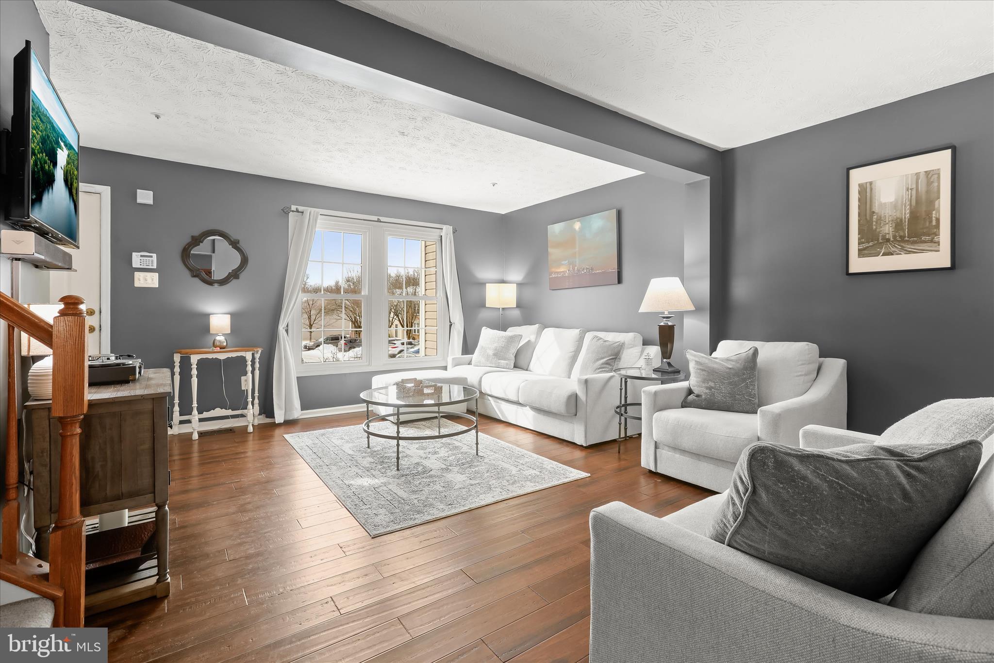 BRIGHTFIELD - Residential