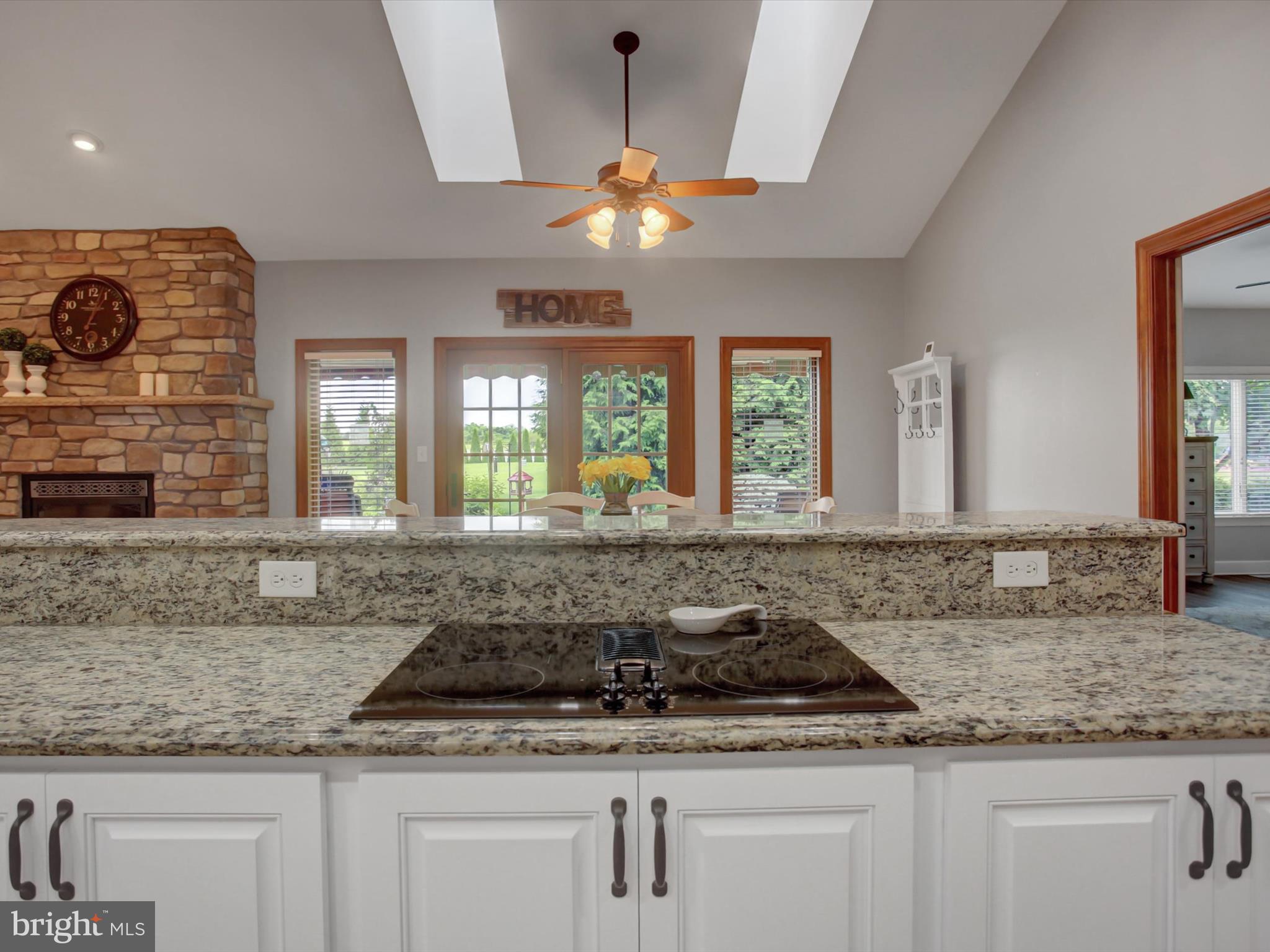 SCOT-GREENE ESTATES - Residential