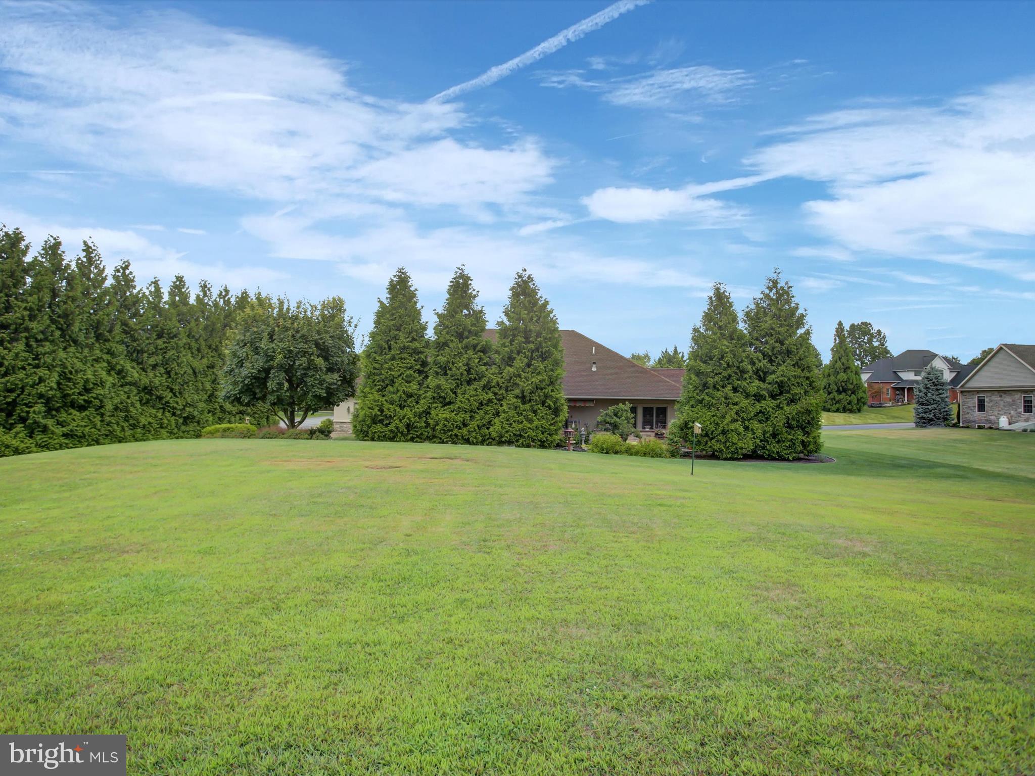 SCOT-GREENE ESTATES - Residential