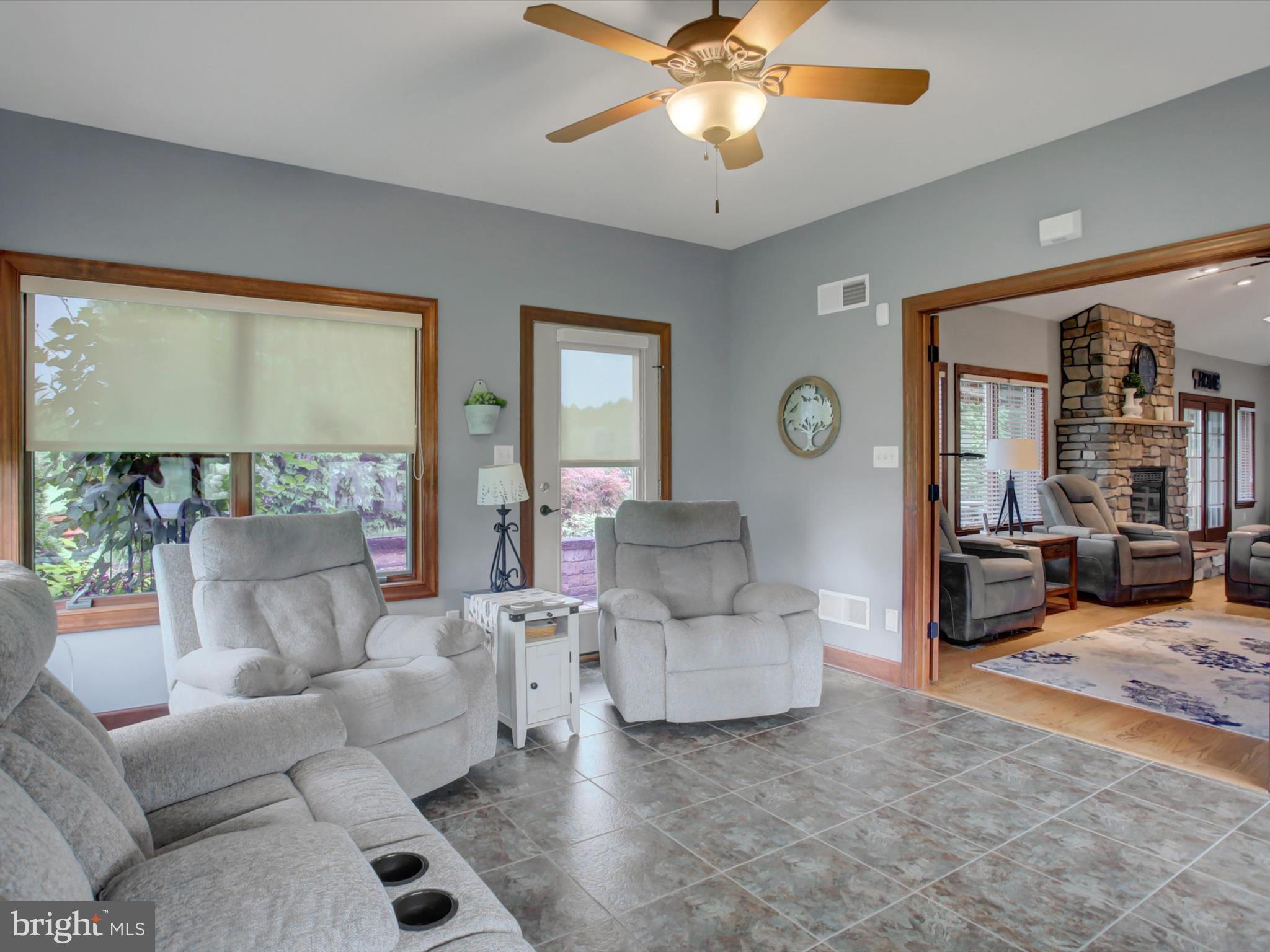 SCOT-GREENE ESTATES - Residential