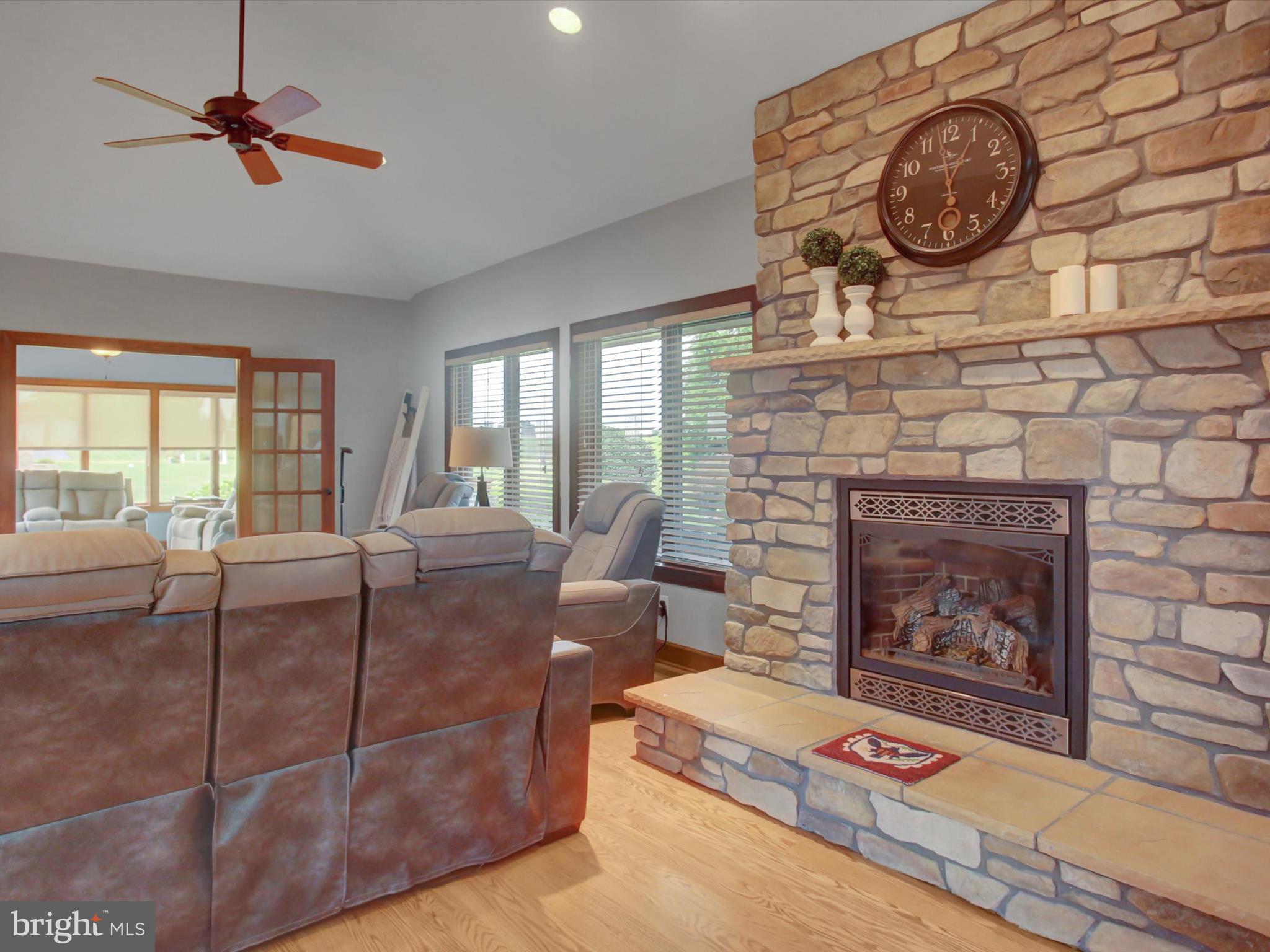 SCOT-GREENE ESTATES - Residential