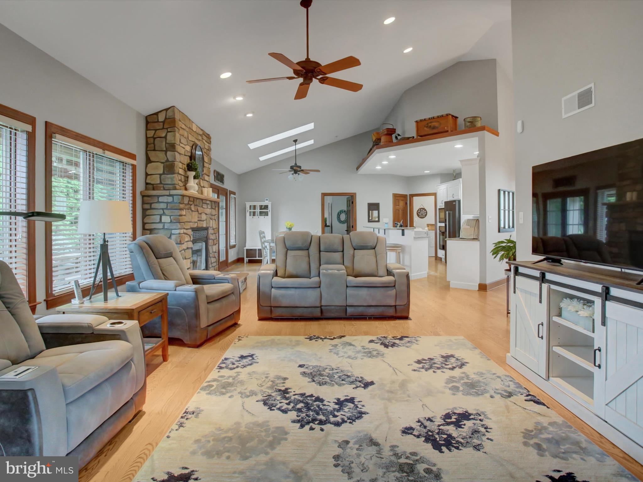 SCOT-GREENE ESTATES - Residential