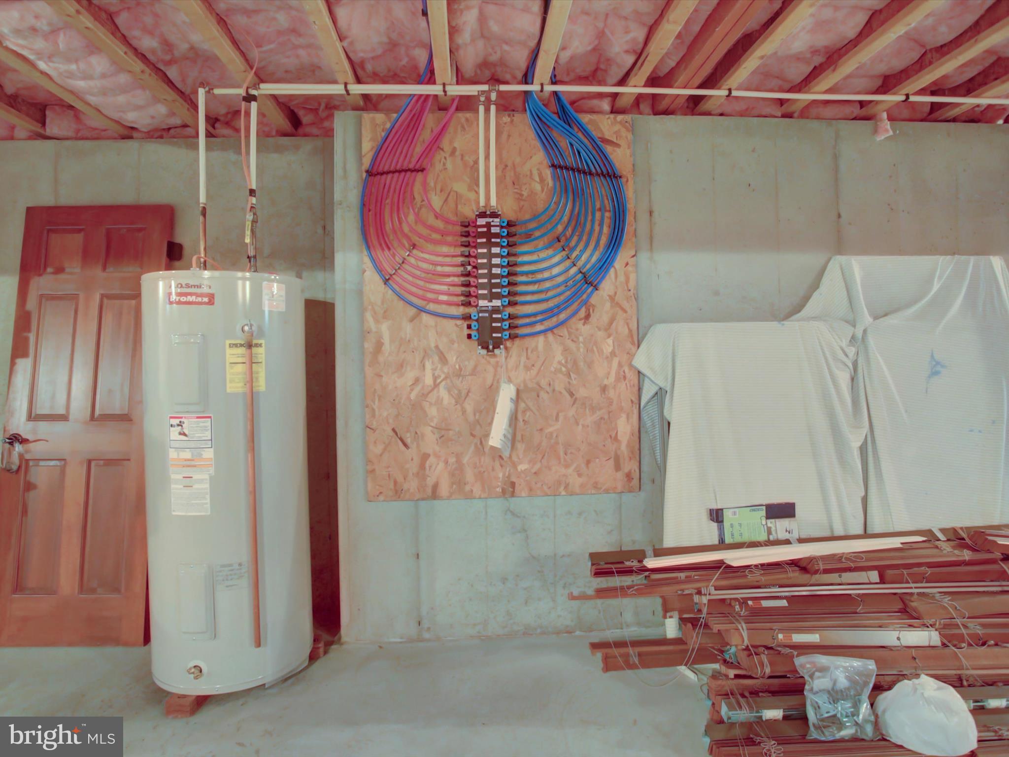 SCOT-GREENE ESTATES - Residential