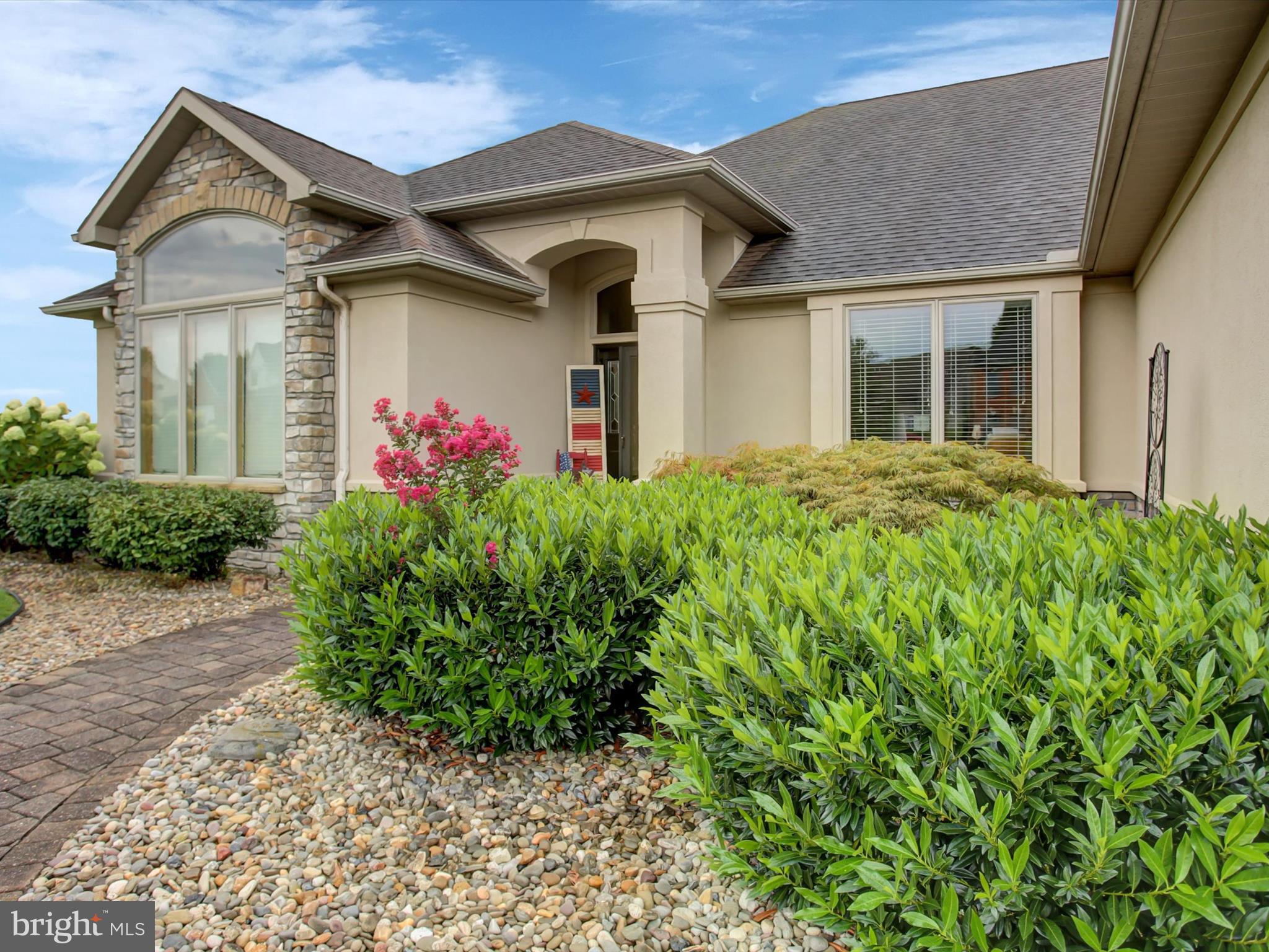 SCOT-GREENE ESTATES - Residential