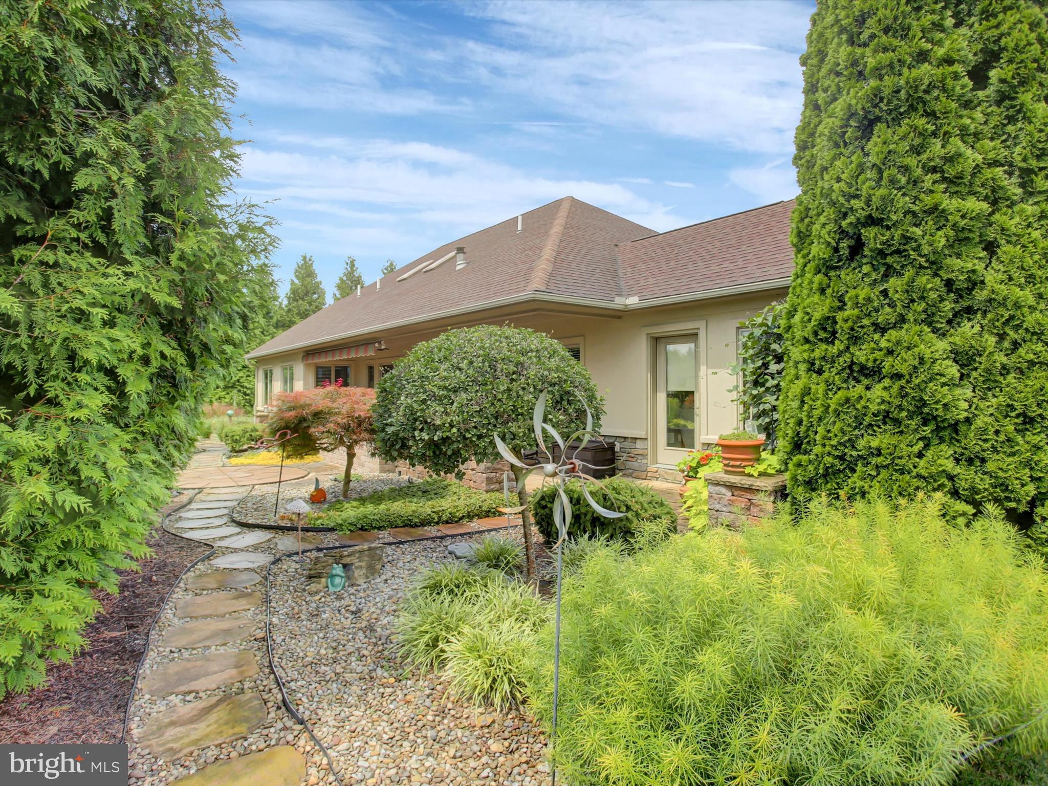 SCOT-GREENE ESTATES - Residential