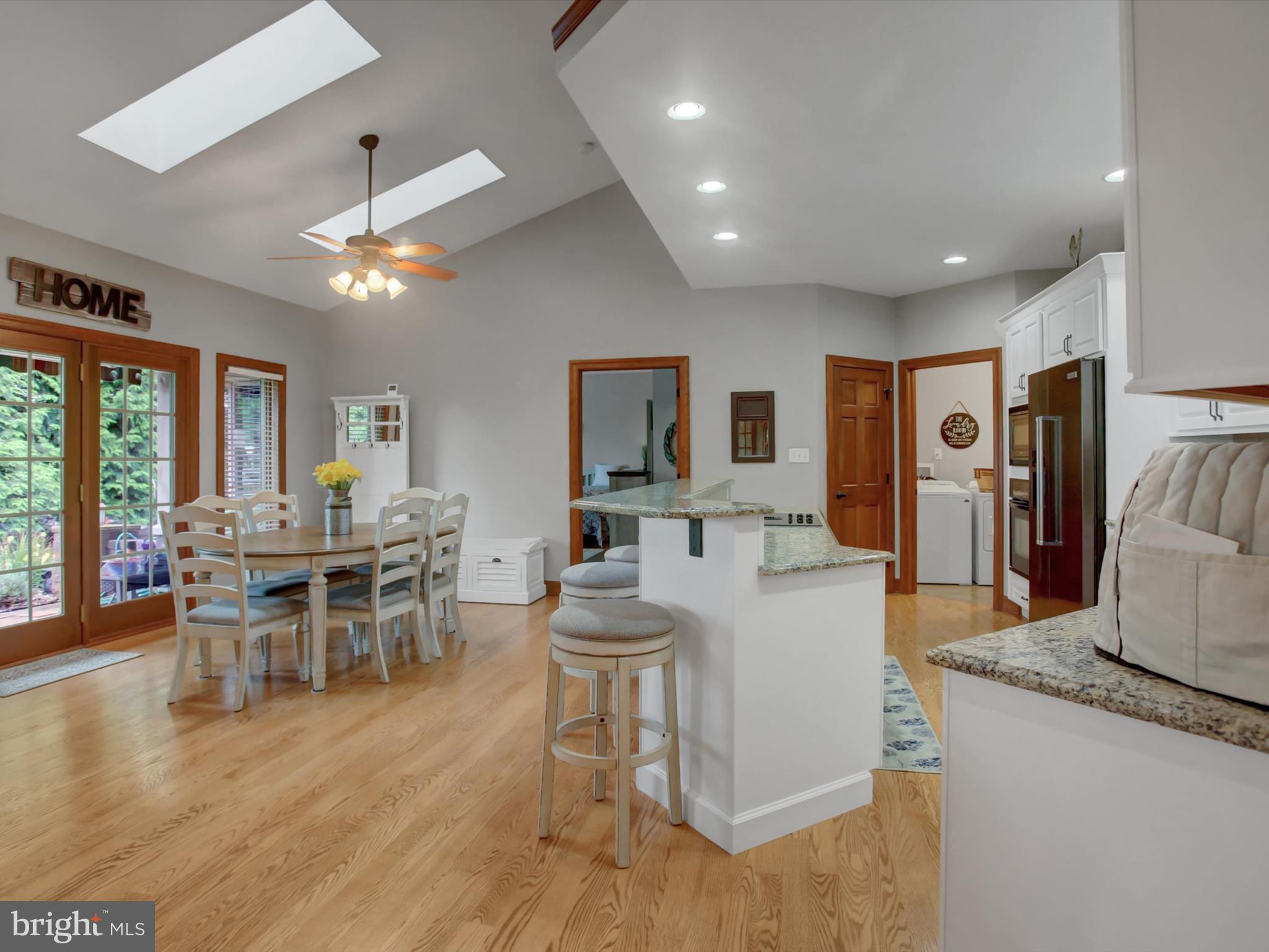 SCOT-GREENE ESTATES - Residential