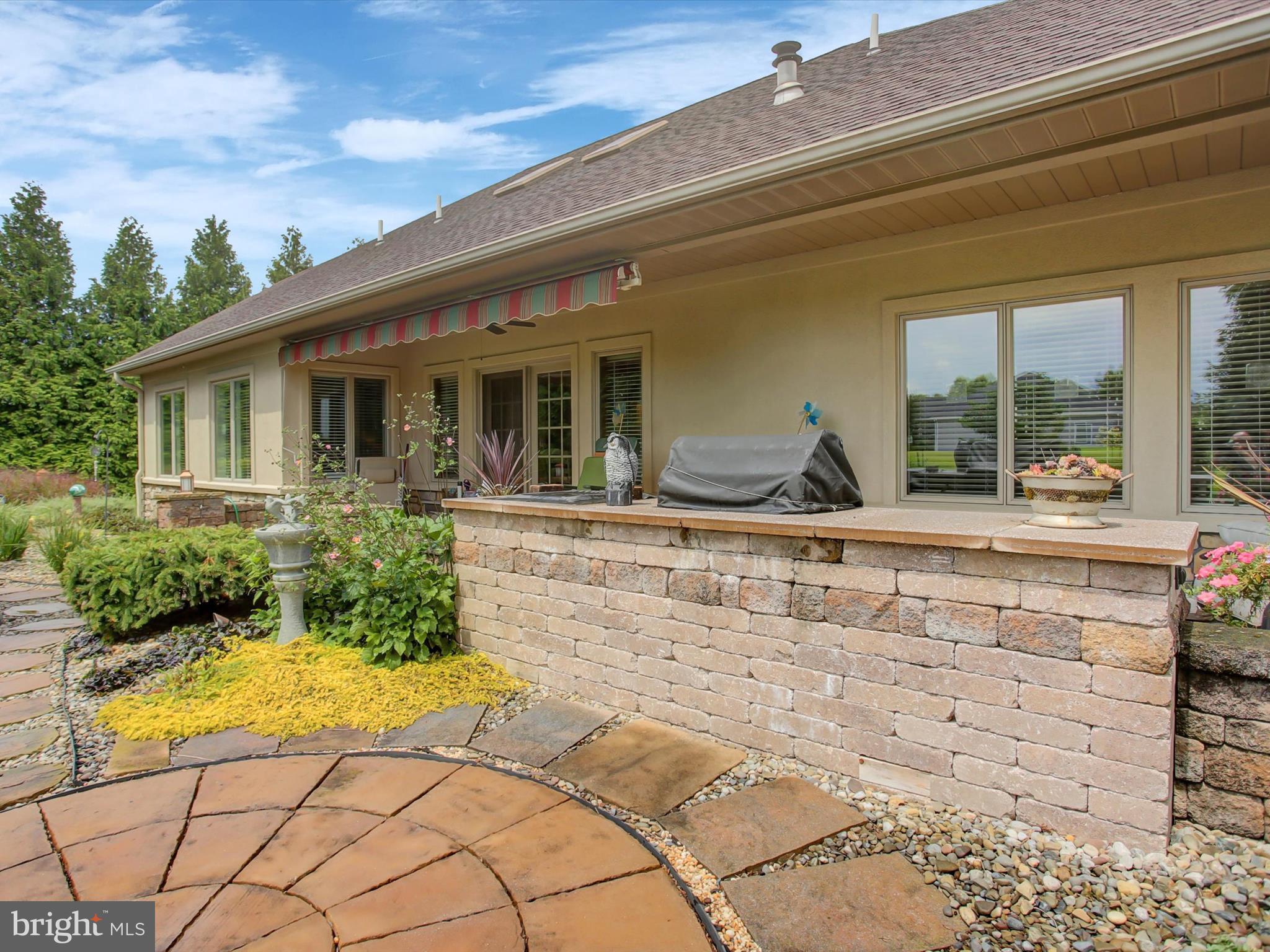 SCOT-GREENE ESTATES - Residential