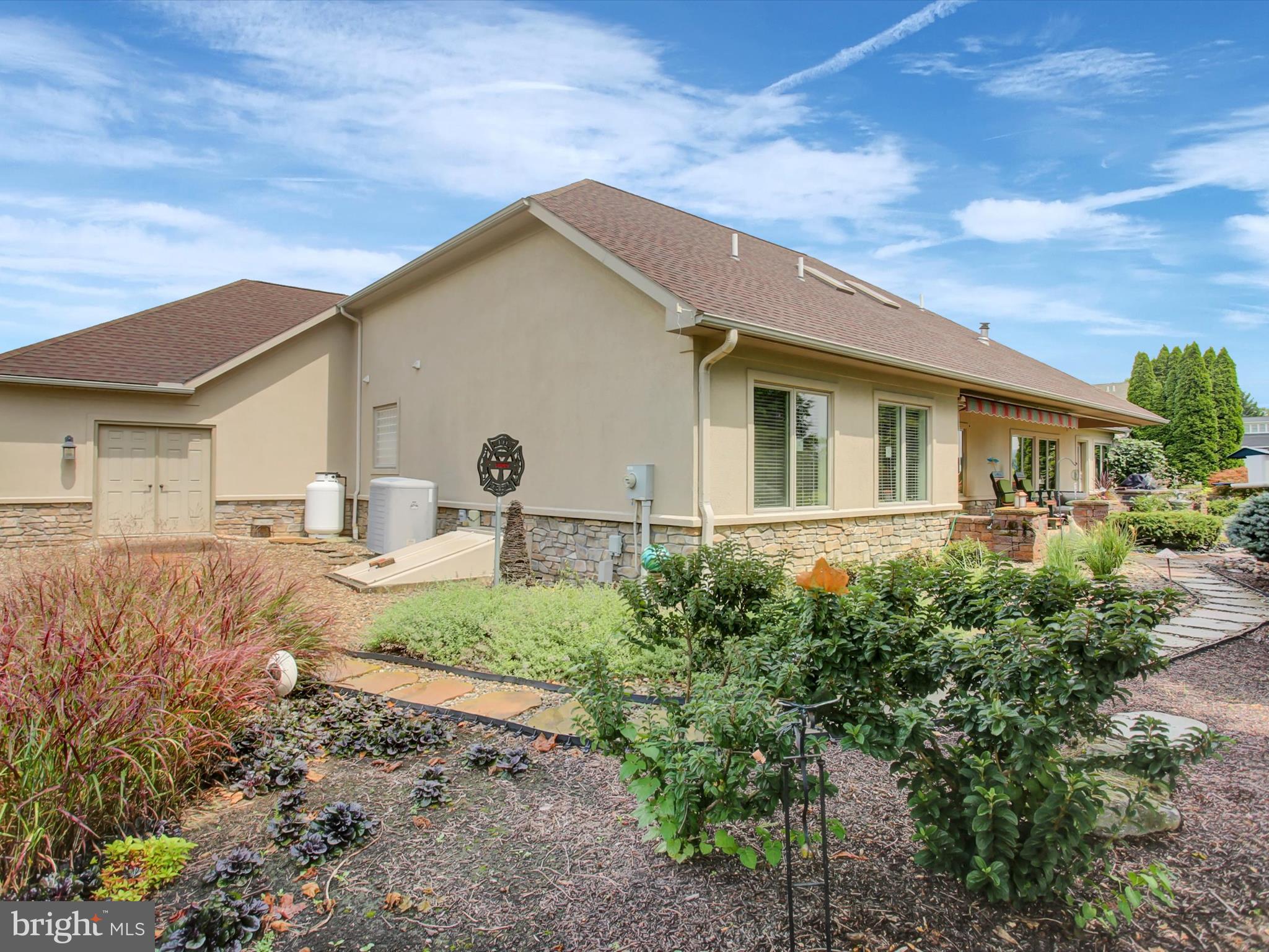 SCOT-GREENE ESTATES - Residential