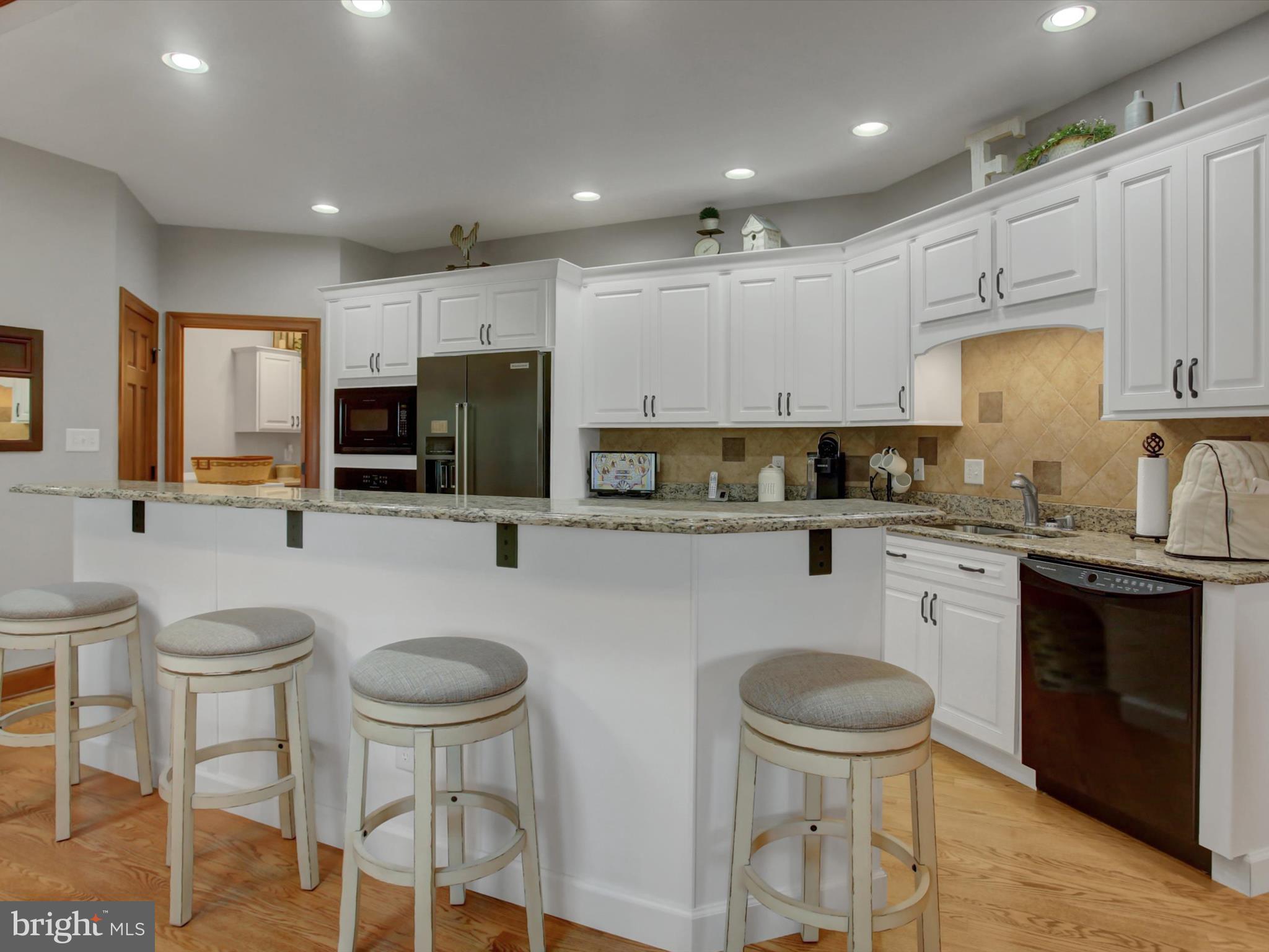 SCOT-GREENE ESTATES - Residential