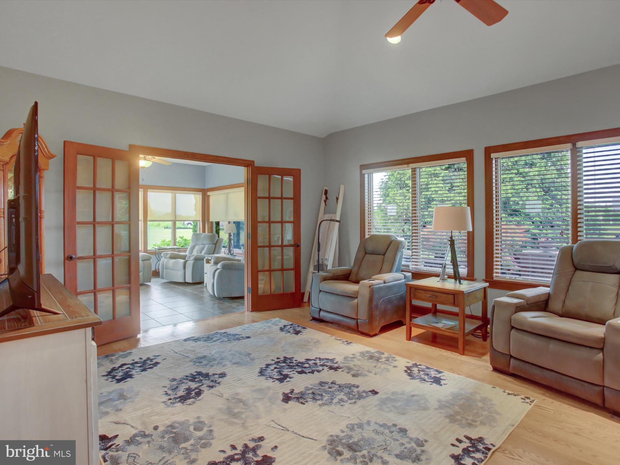 SCOT-GREENE ESTATES - Residential