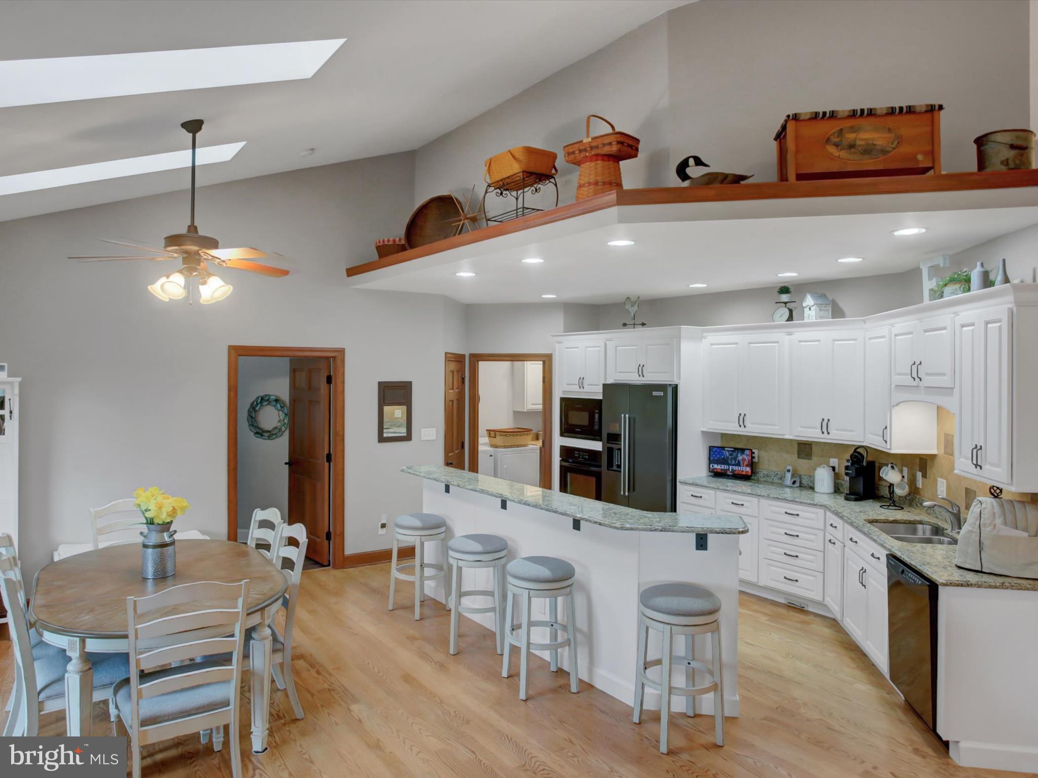 SCOT-GREENE ESTATES - Residential