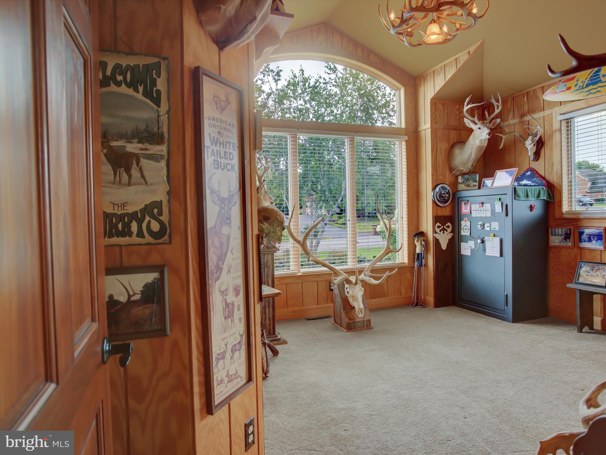 SCOT-GREENE ESTATES - Residential