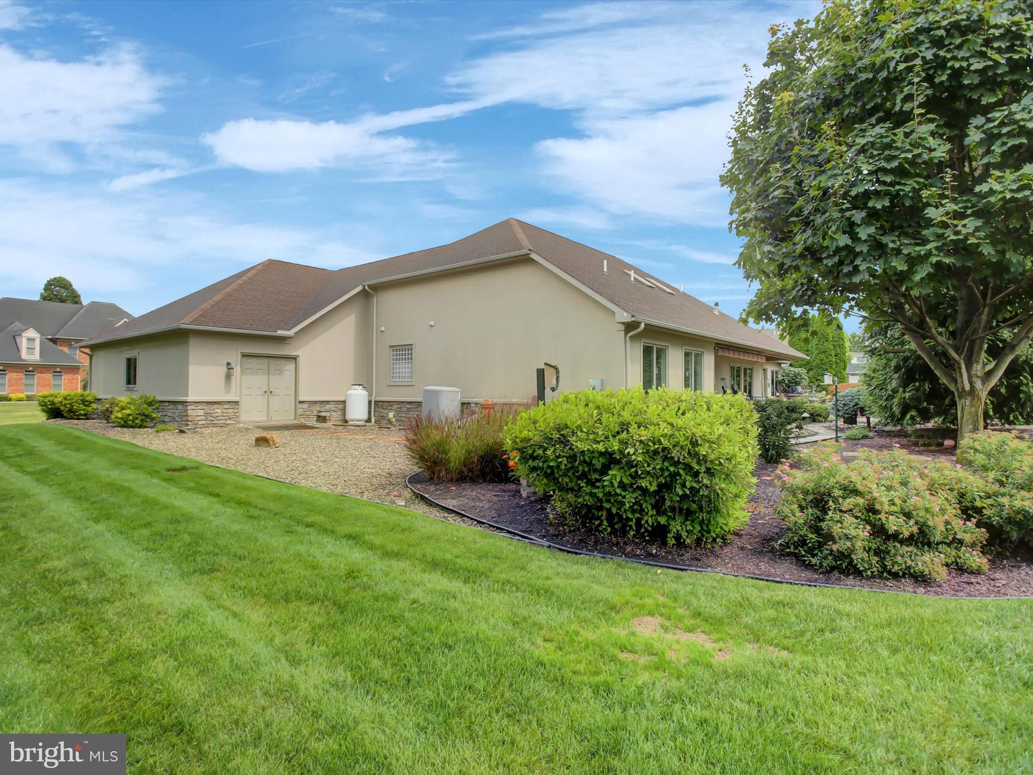 SCOT-GREENE ESTATES - Residential