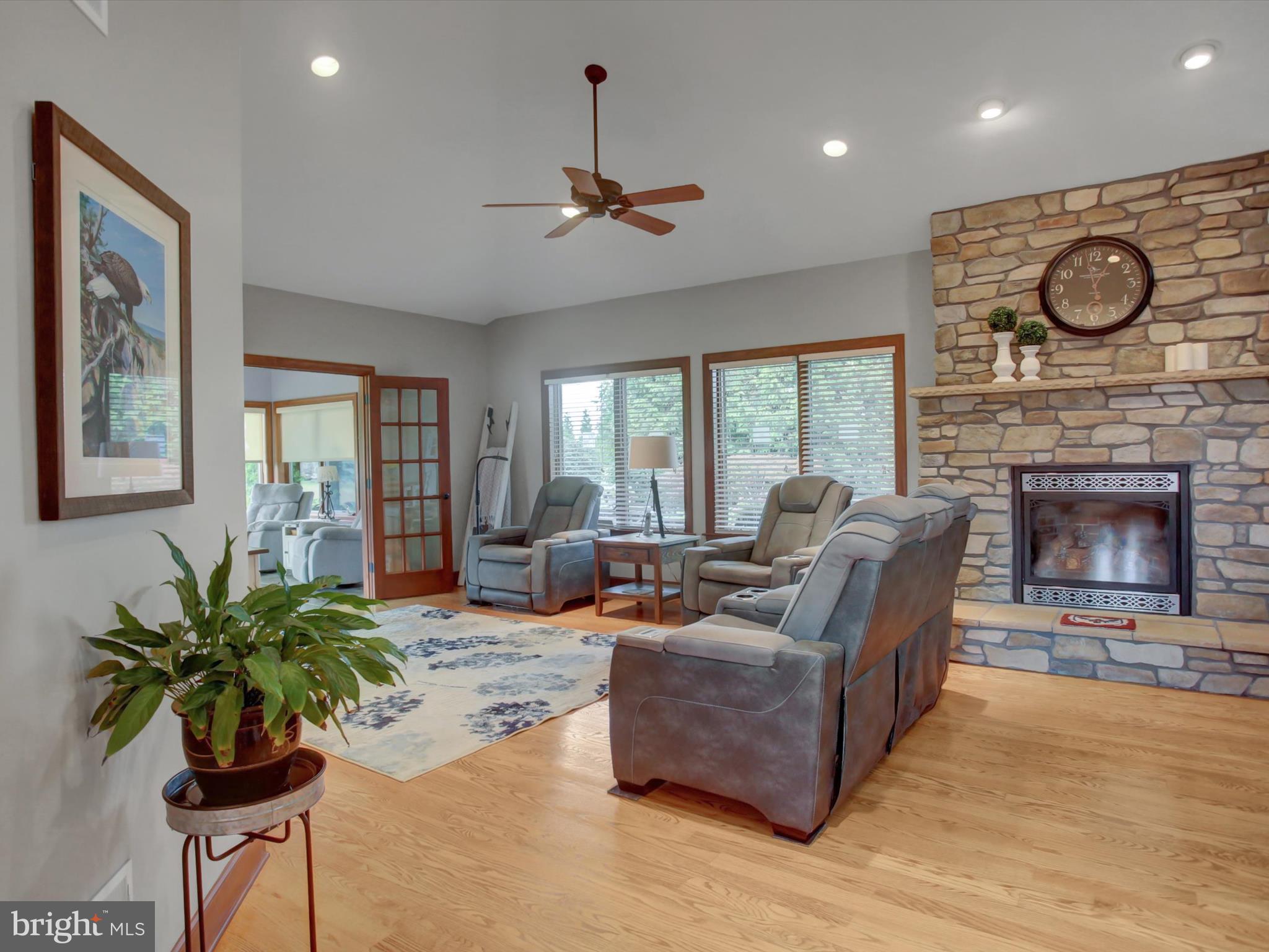 SCOT-GREENE ESTATES - Residential