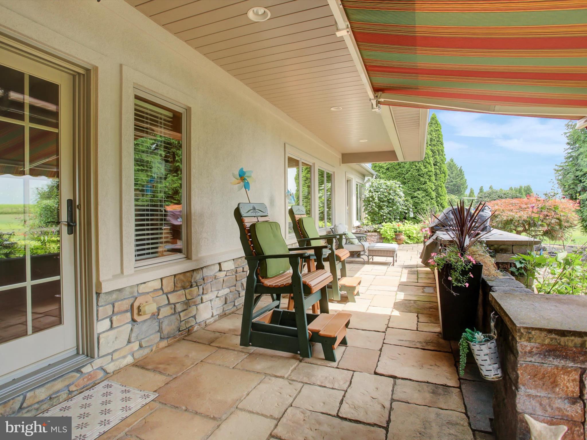 SCOT-GREENE ESTATES - Residential