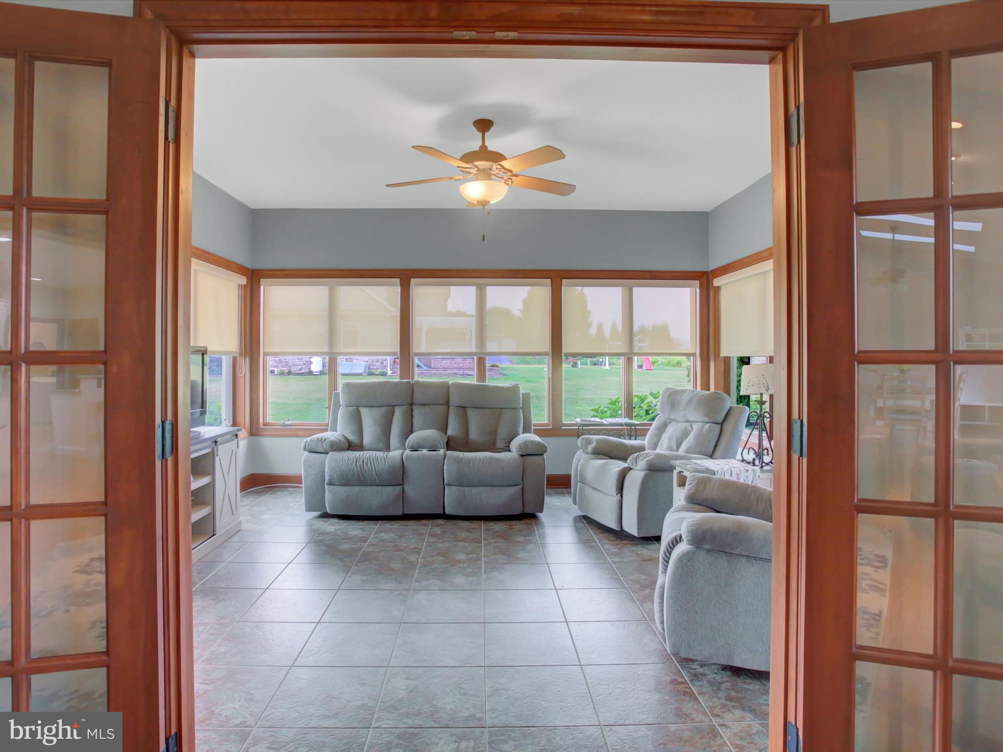 SCOT-GREENE ESTATES - Residential