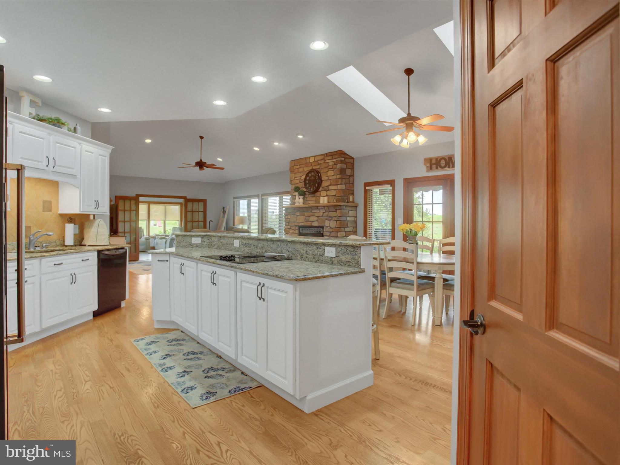 SCOT-GREENE ESTATES - Residential