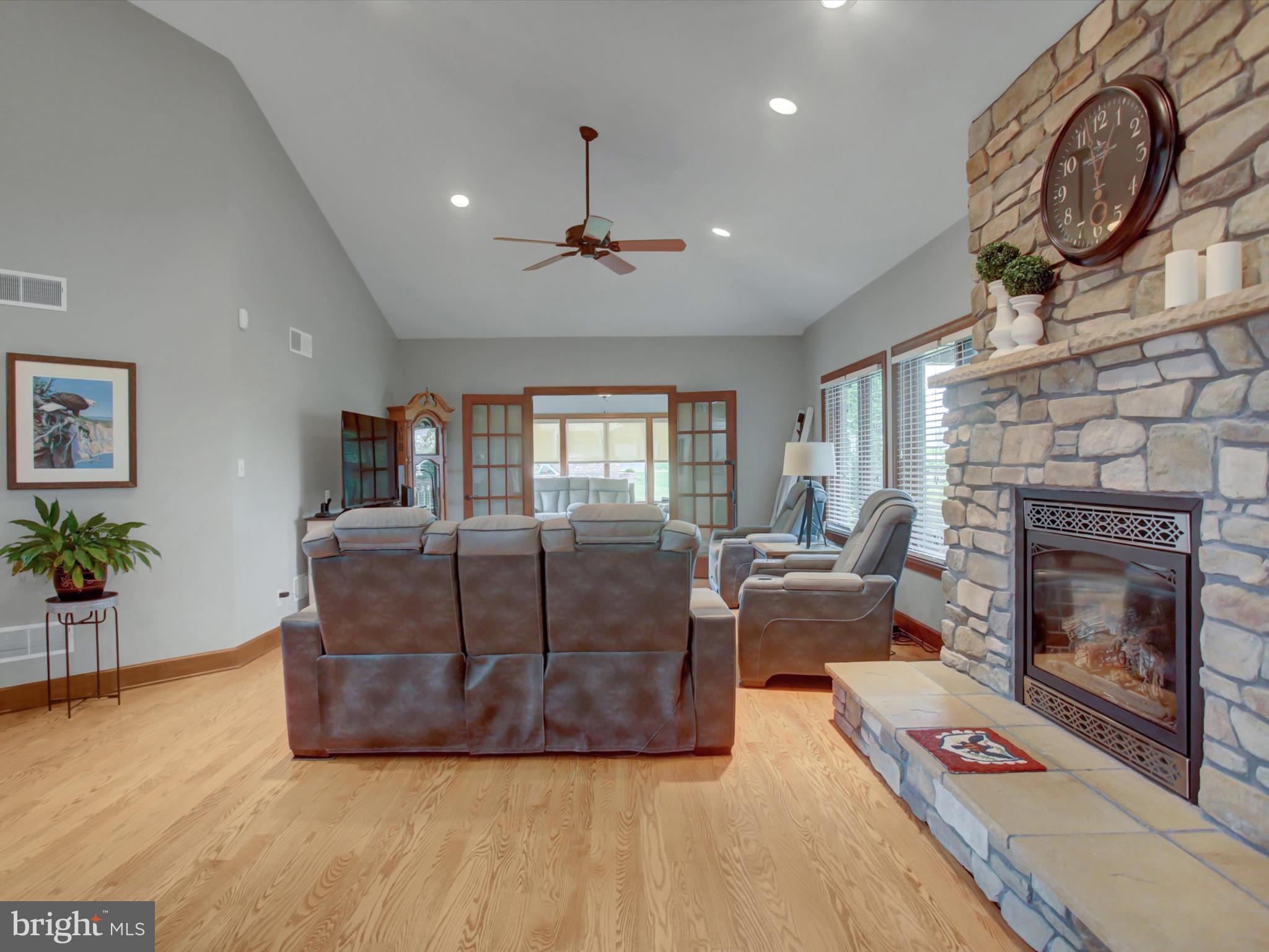 SCOT-GREENE ESTATES - Residential