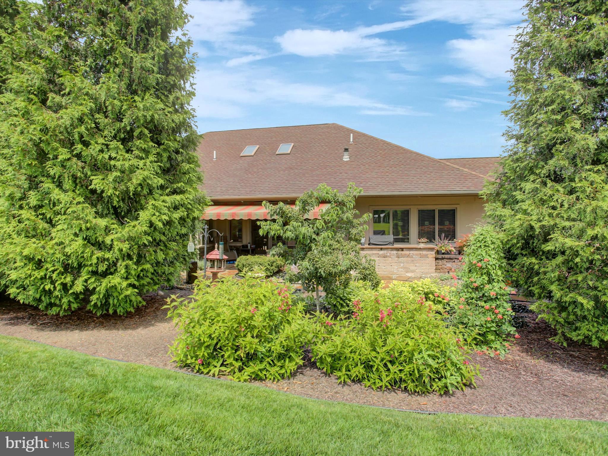 SCOT-GREENE ESTATES - Residential