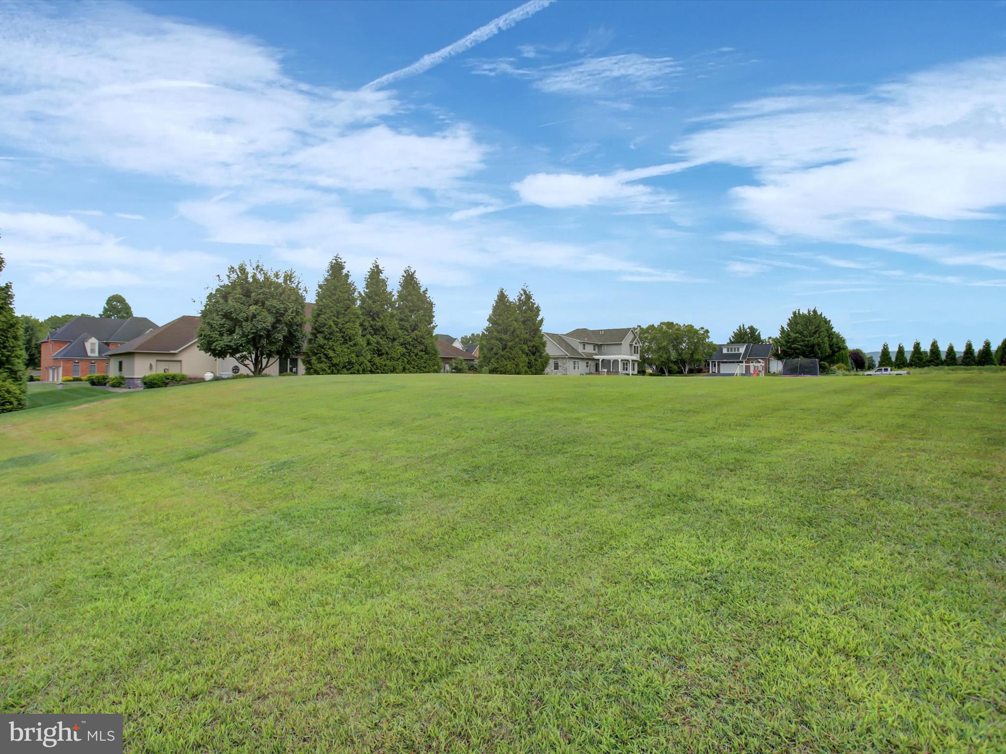 SCOT-GREENE ESTATES - Residential