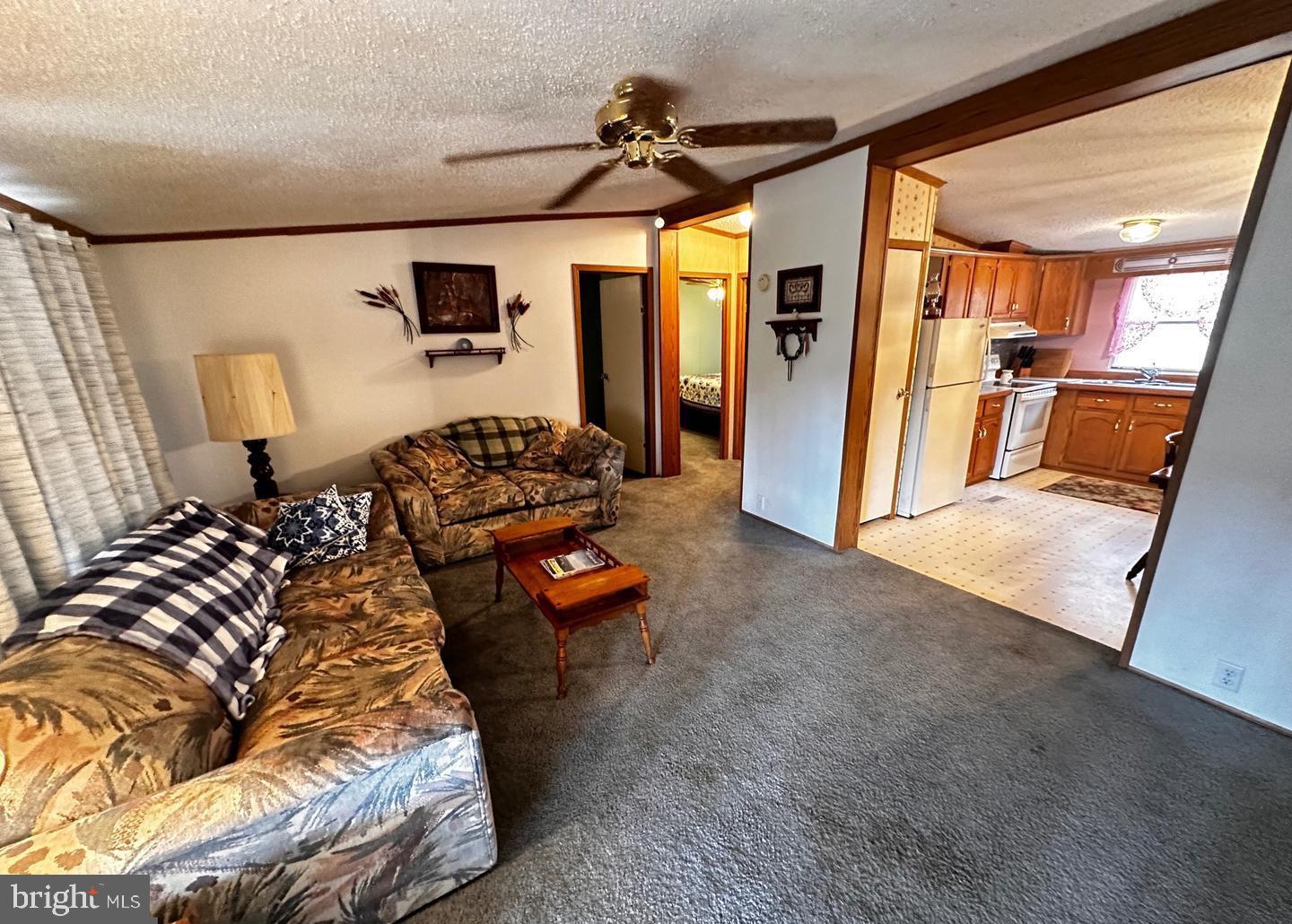 TIMBER TRAILS II - Residential