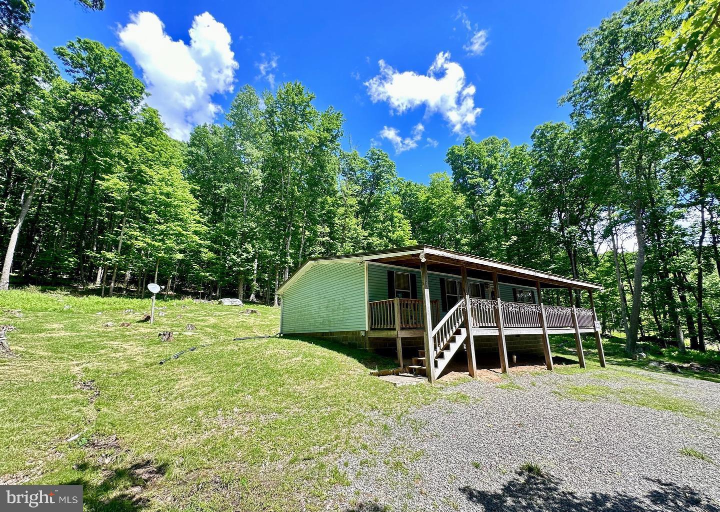 TIMBER TRAILS II - Residential