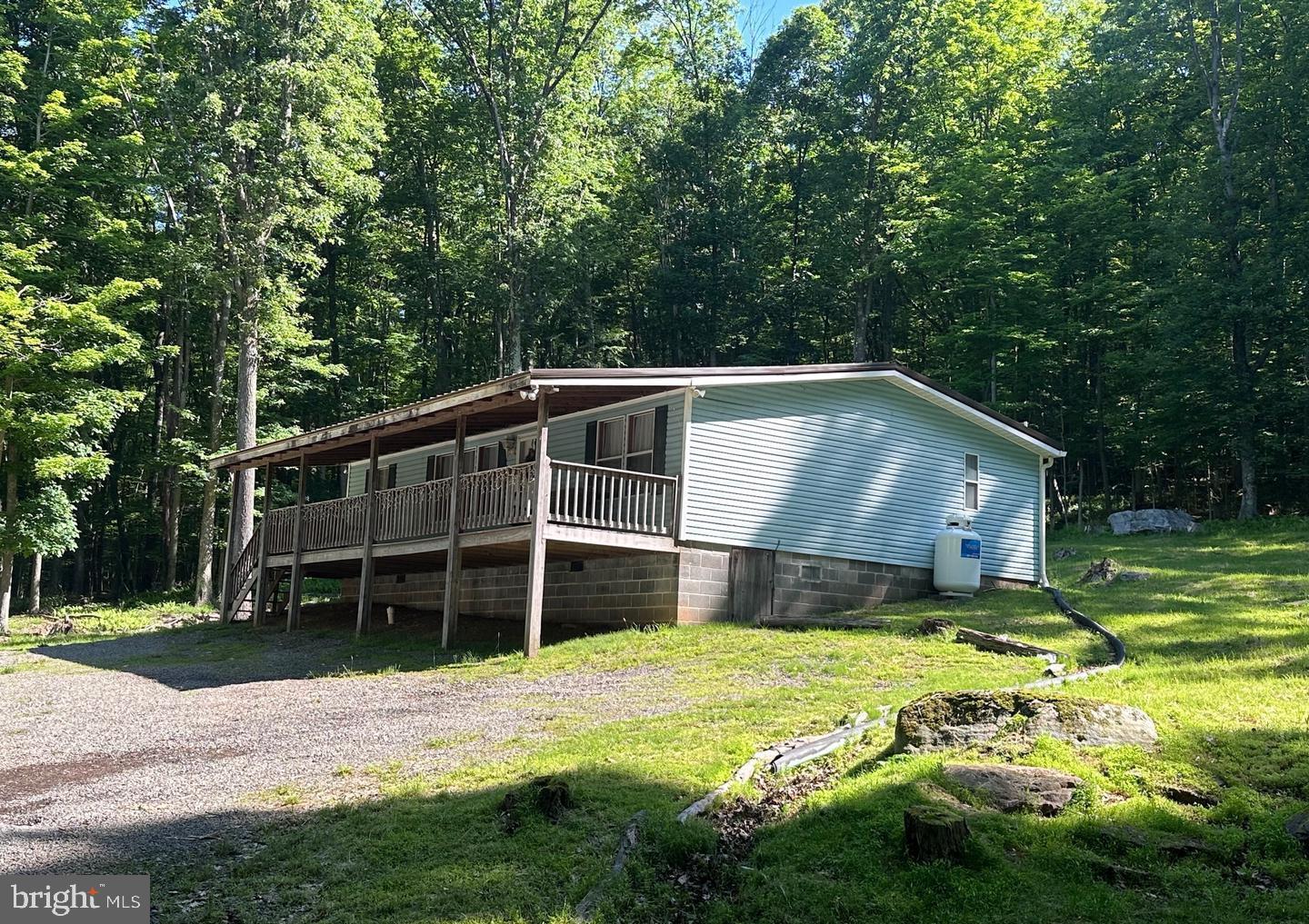 TIMBER TRAILS II - Residential