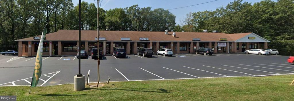 Photo of 336 N Main St, YORK NEW SALEM, PA 17371 (MLS # PAYK2057000)