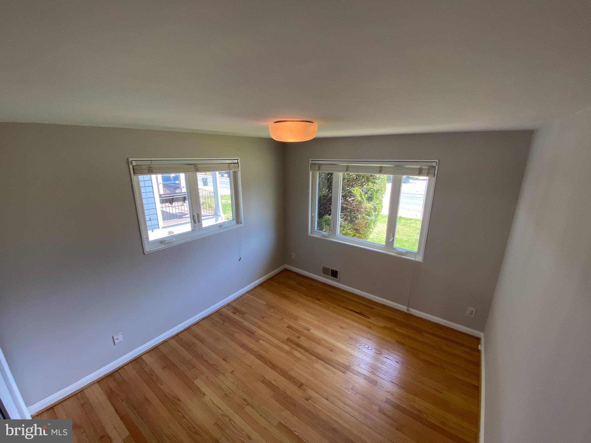 HOLMES - Residential Lease